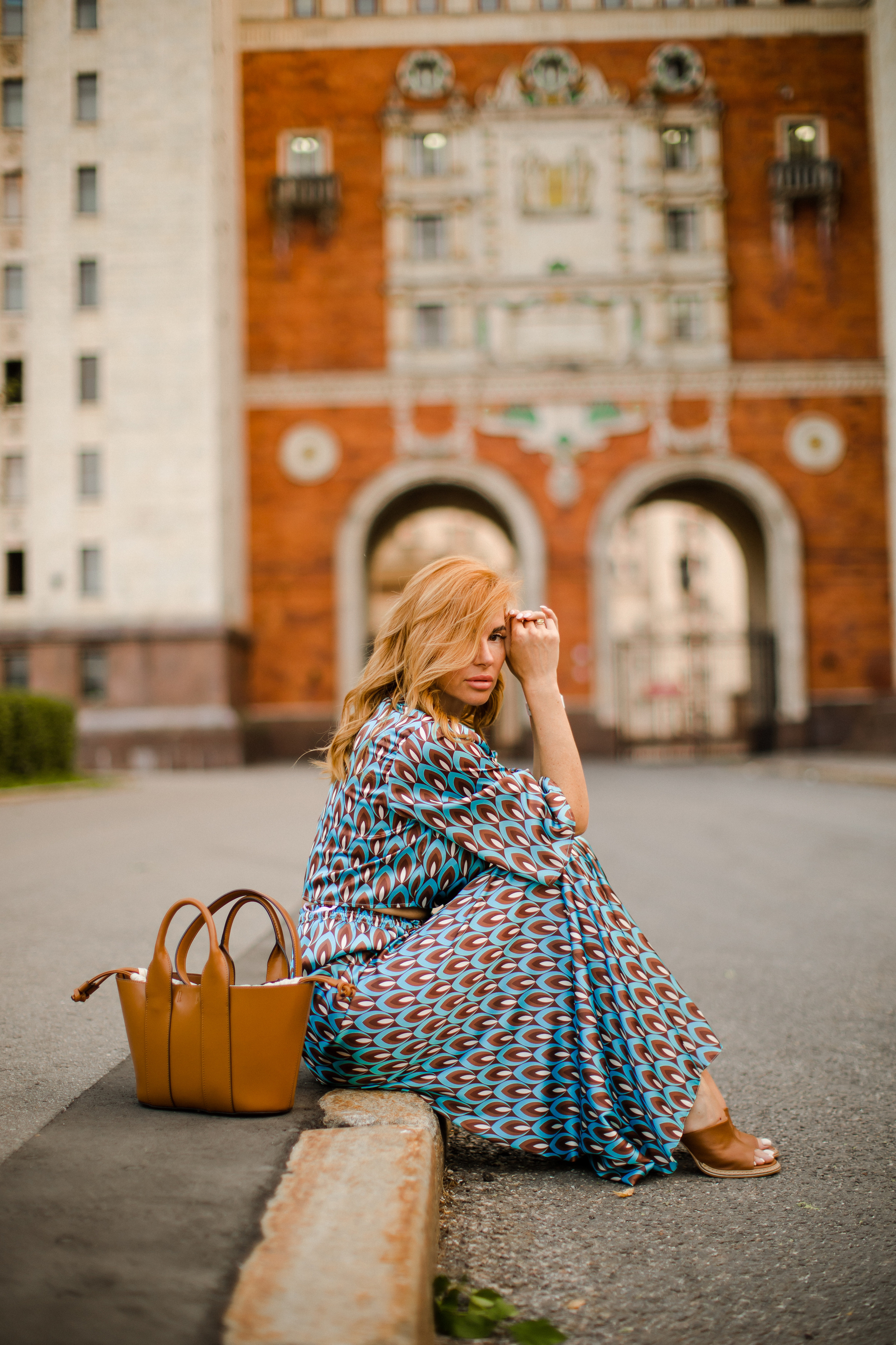 Марина. Семейный и детский фотограф в Москве Кузьмина Мария