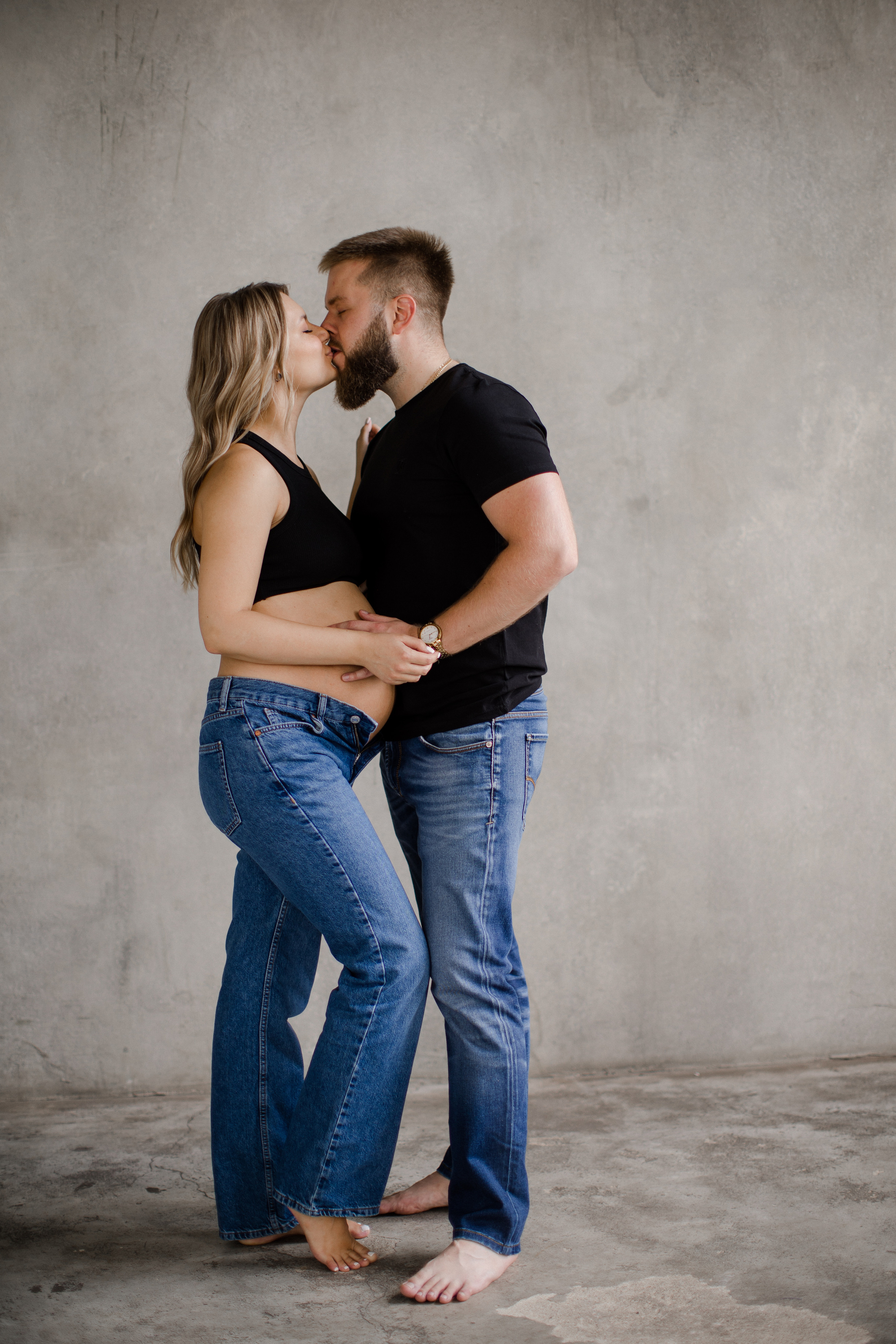 Алена. Семейный и детский фотограф в Москве Кузьмина Мария