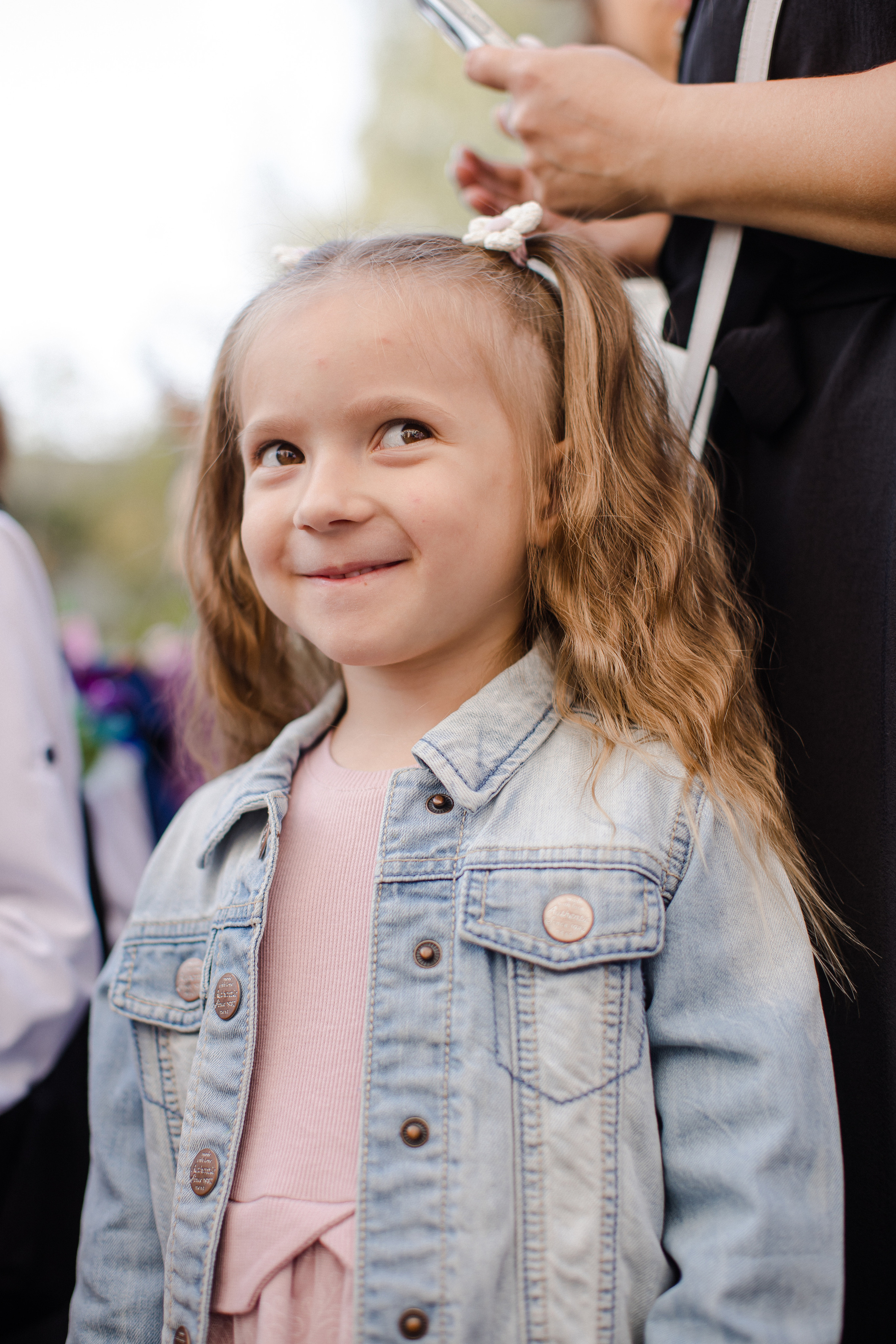 1 раз в первый класс. Семейный и детский фотограф в Москве Кузьмина Мария