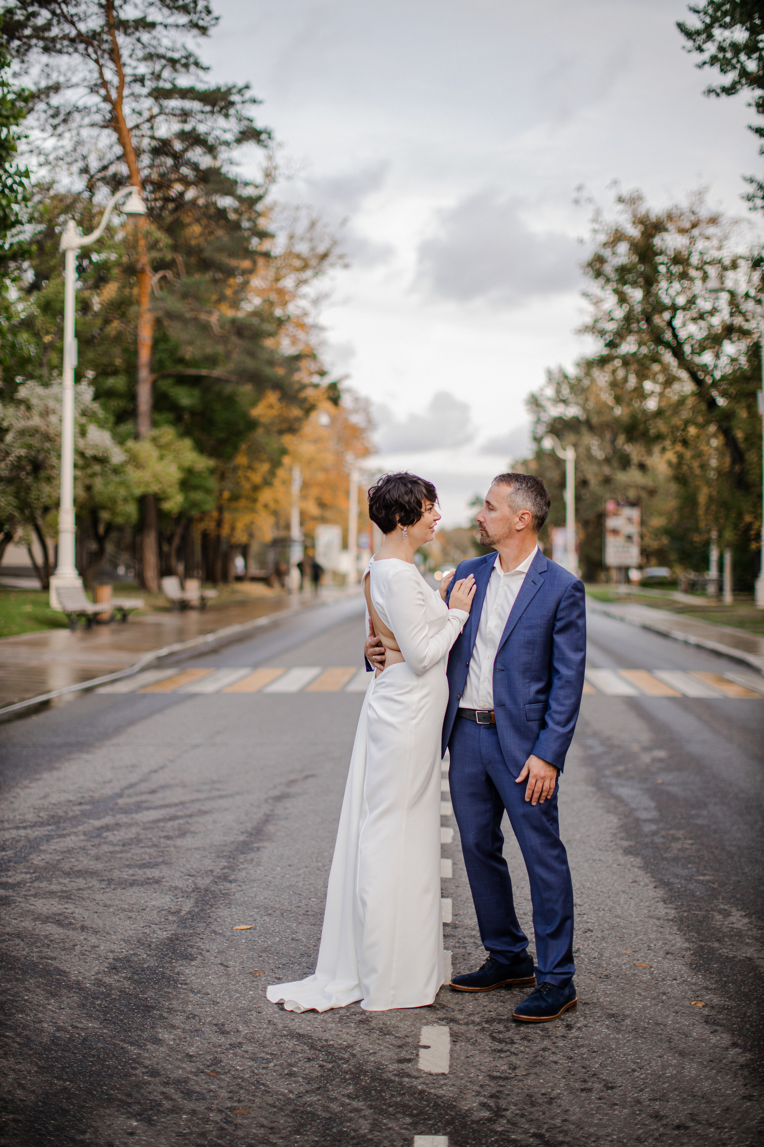 Володя и Маша. Семейный и детский фотограф в Москве Кузьмина Мария