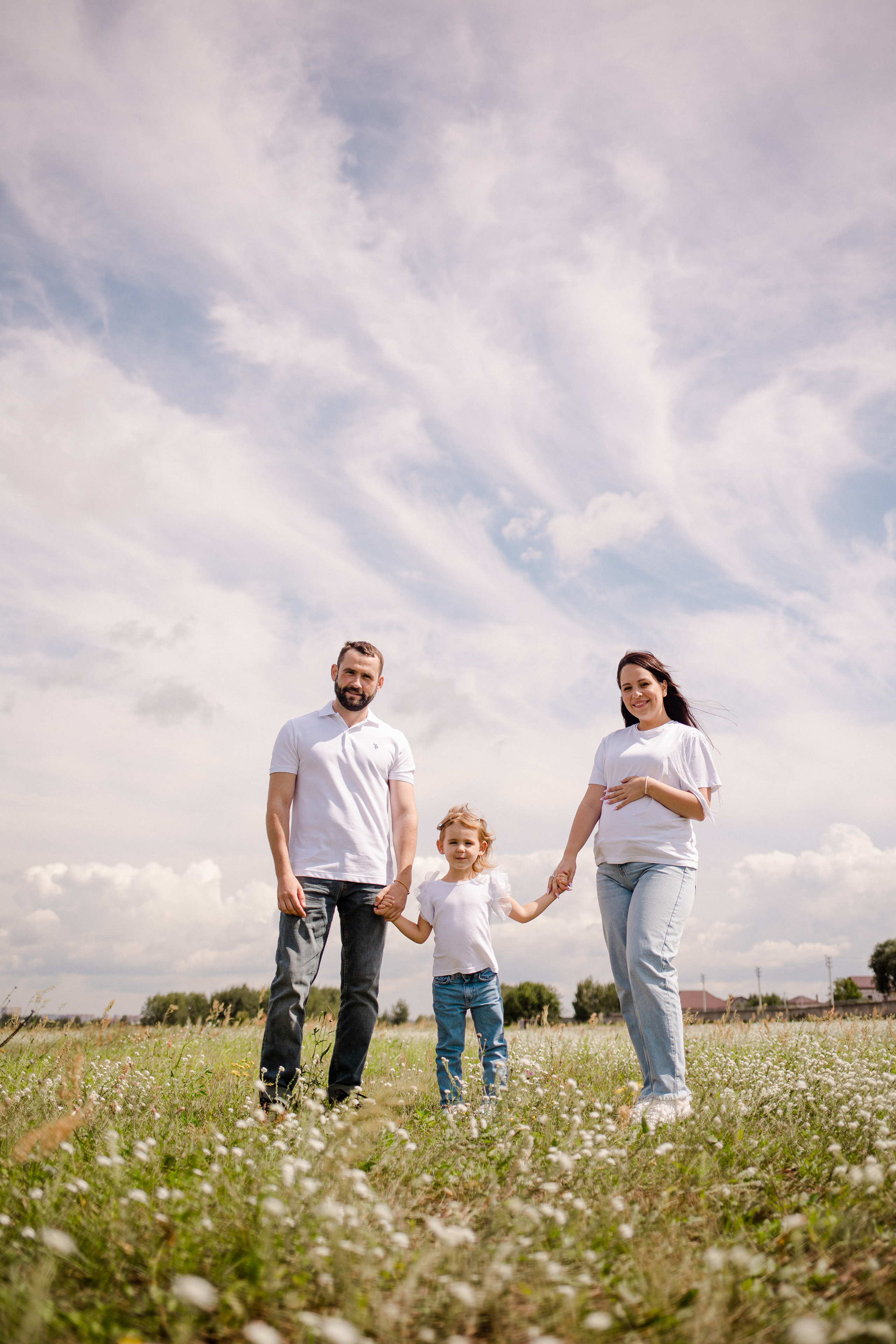 Гендер вечеринка. Семейный и детский фотограф в Москве Кузьмина Мария