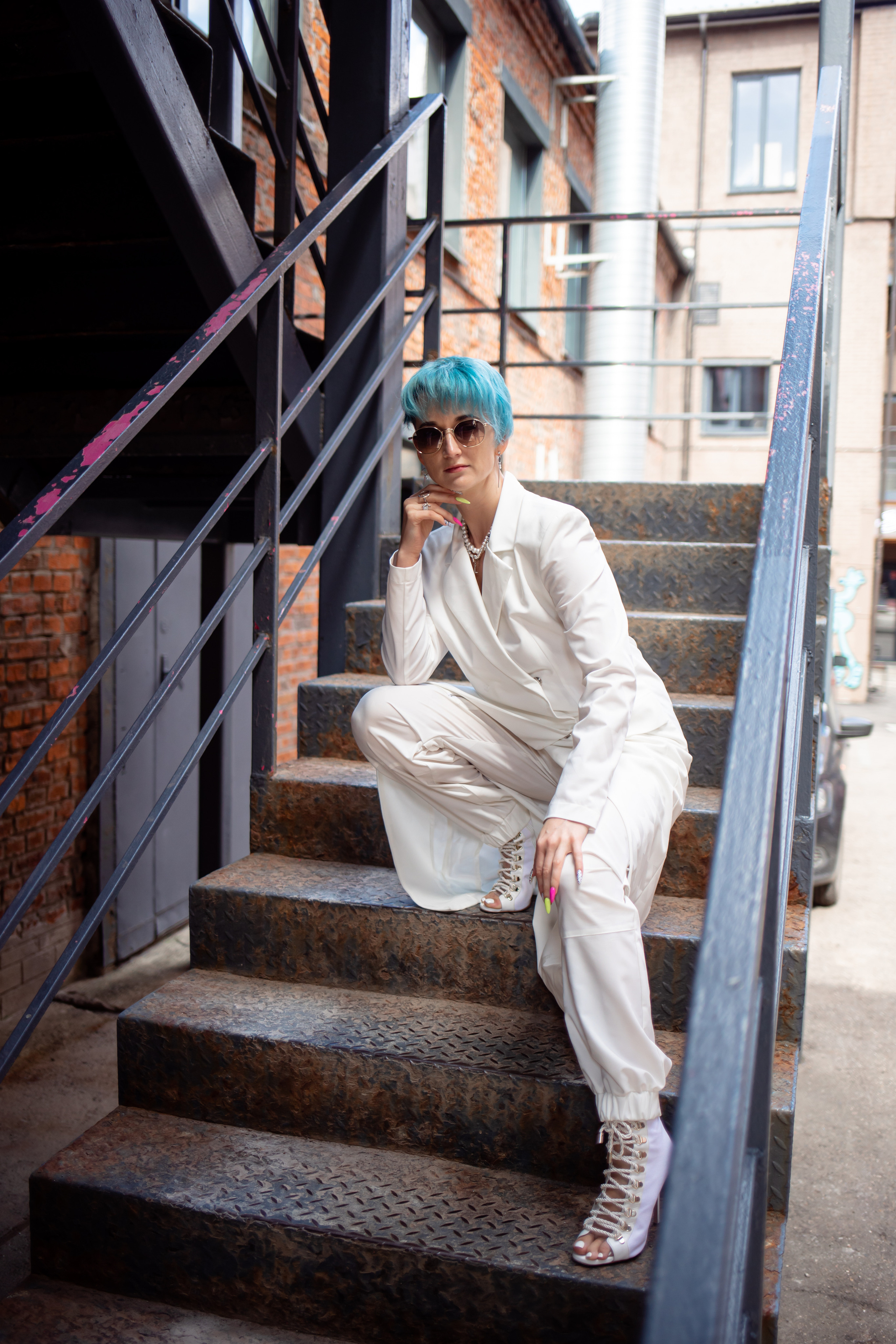 Мама и дочка. Семейный и детский фотограф в Москве Кузьмина Мария