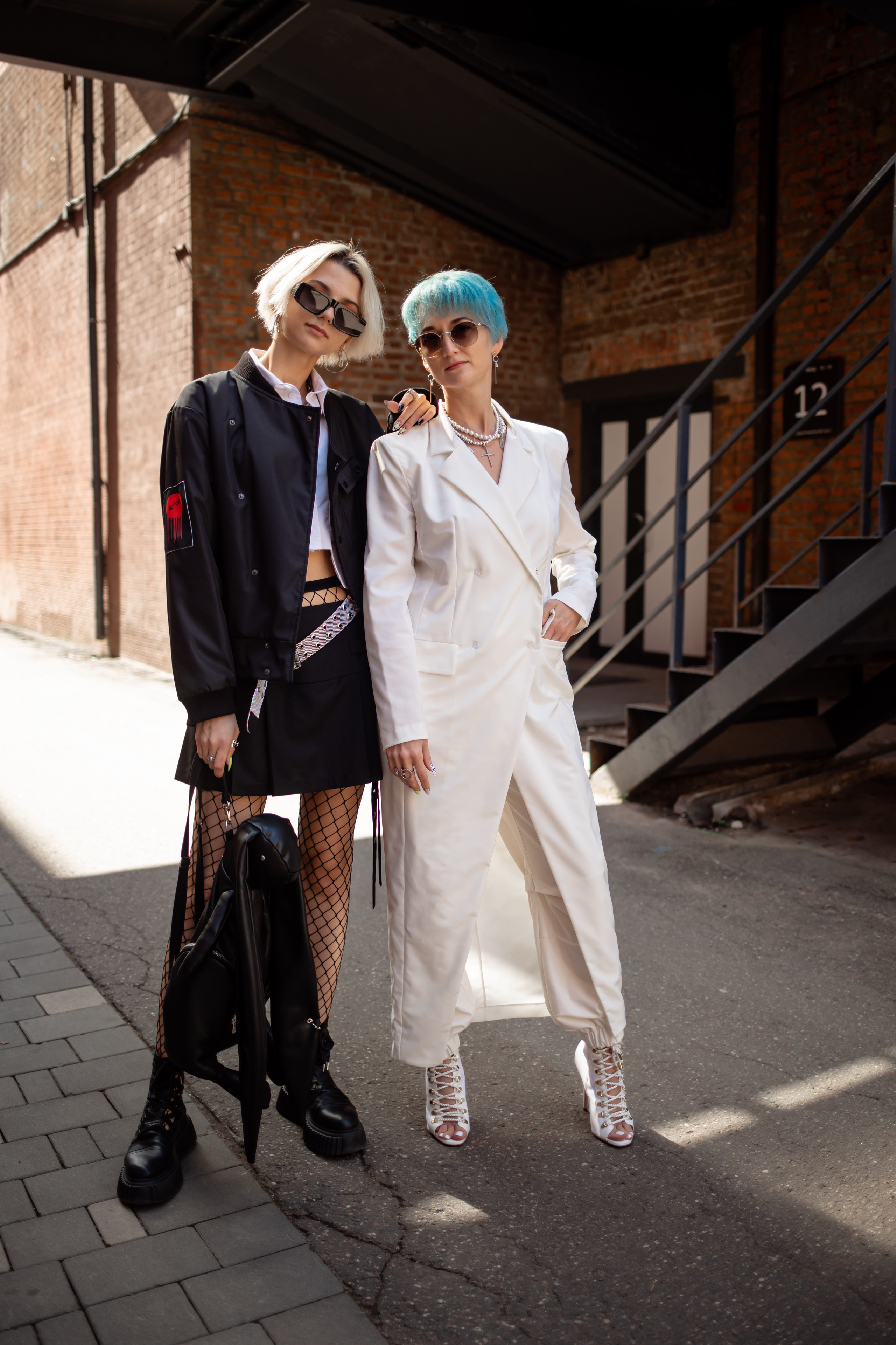 Мама и дочка. Семейный и детский фотограф в Москве Кузьмина Мария