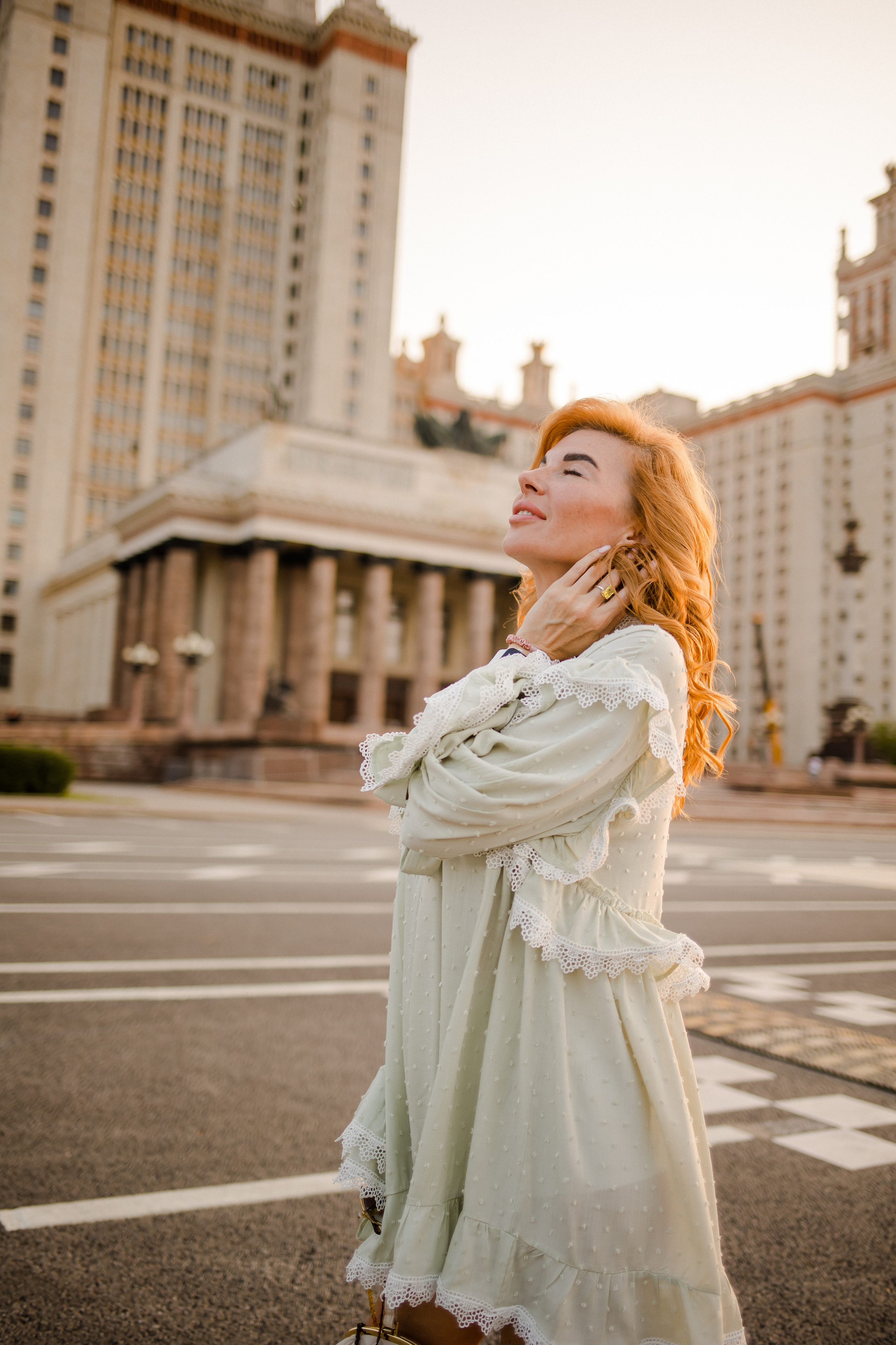 Марина. Семейный и детский фотограф в Москве Кузьмина Мария