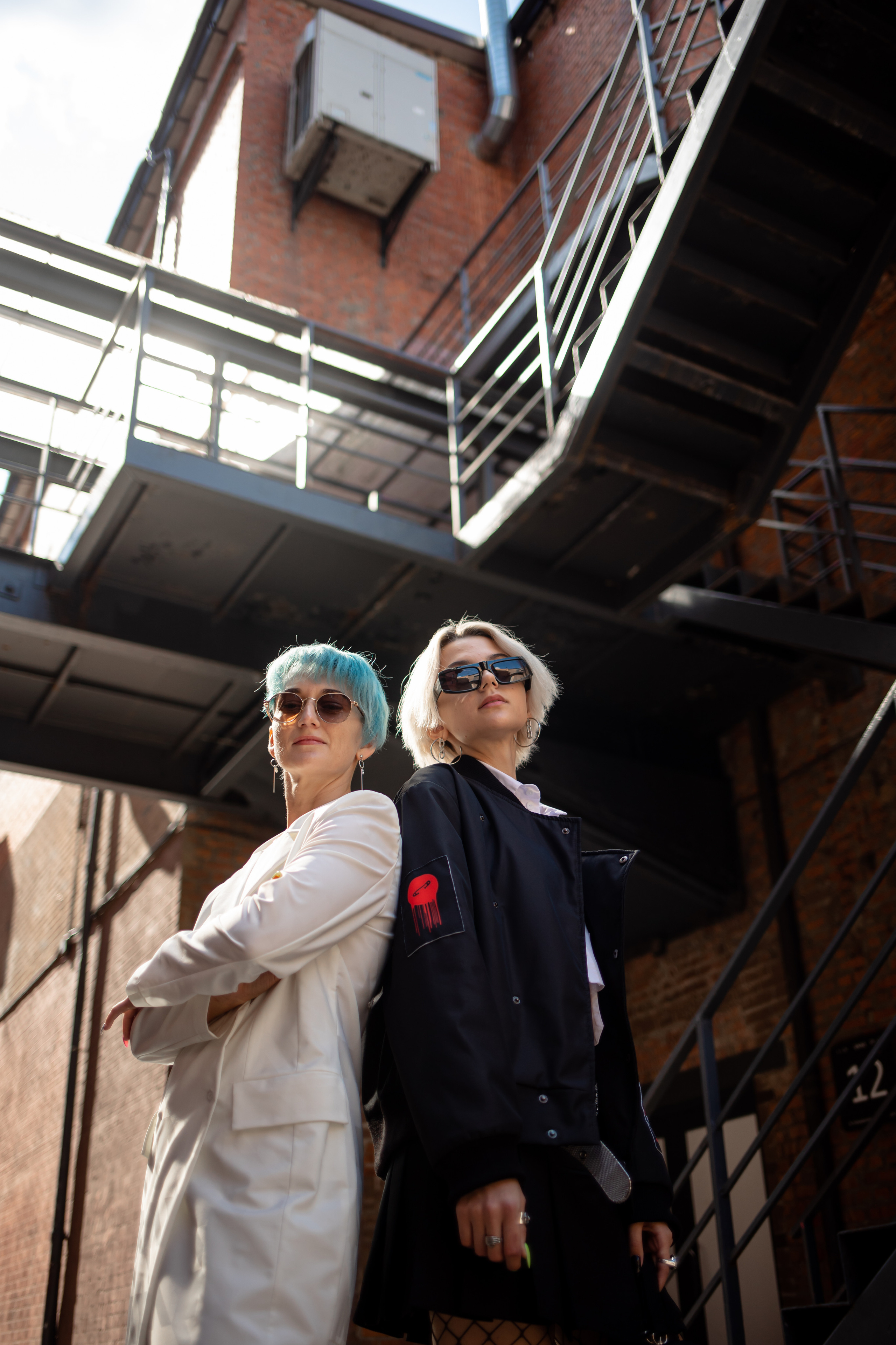 Мама и дочка. Семейный и детский фотограф в Москве Кузьмина Мария