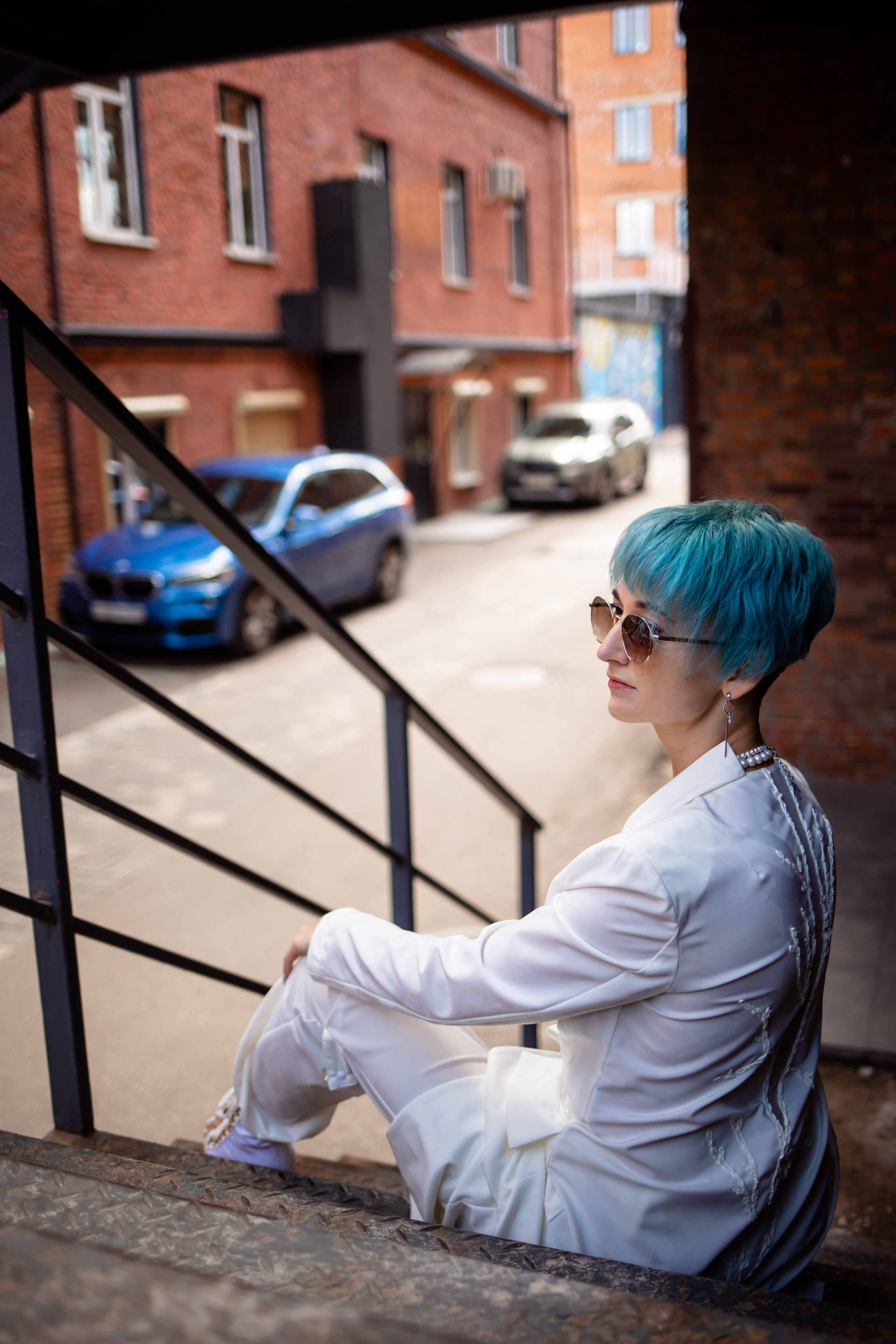 Мама и дочка. Семейный и детский фотограф в Москве Кузьмина Мария