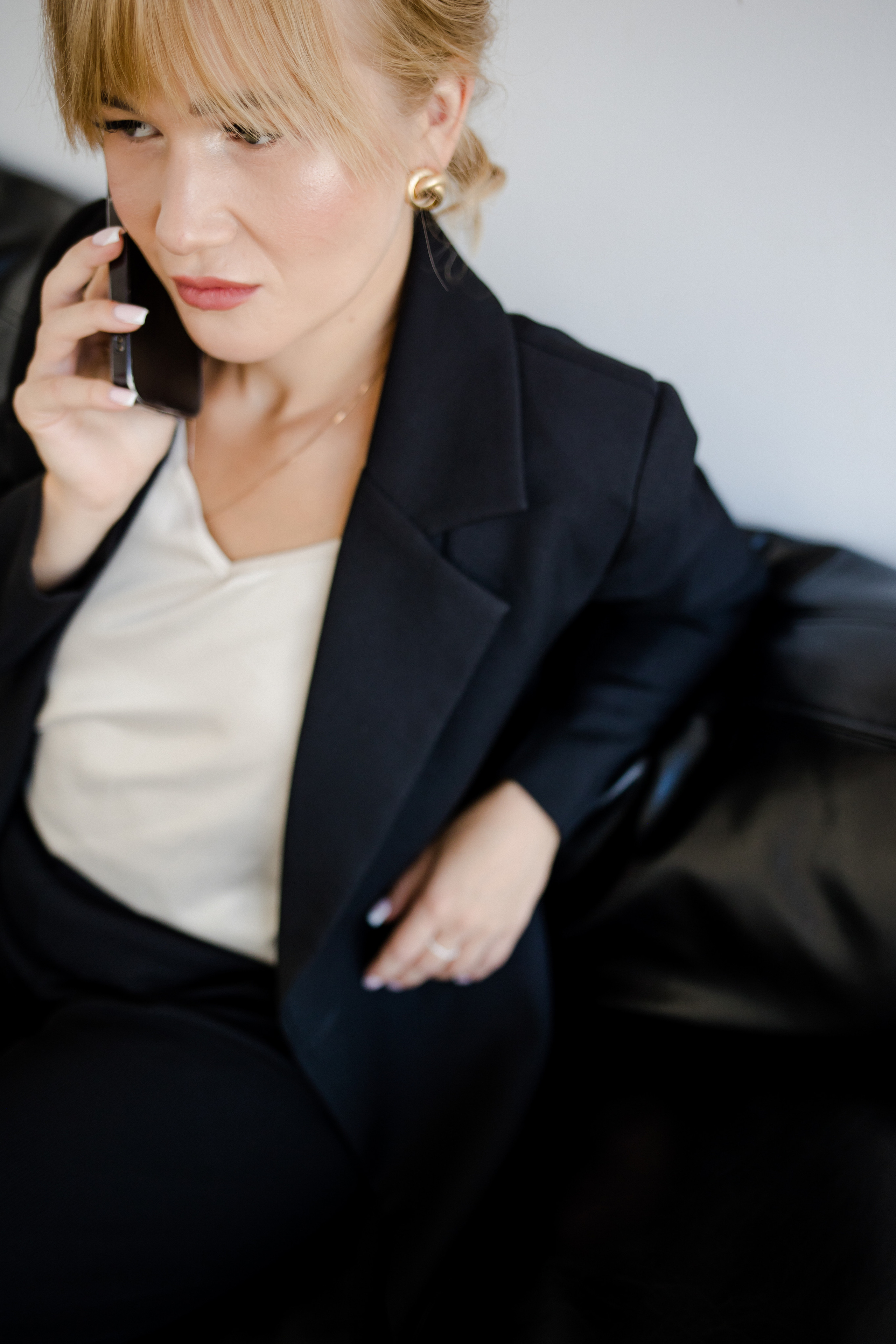 Настя. Семейный и детский фотограф в Москве Кузьмина Мария