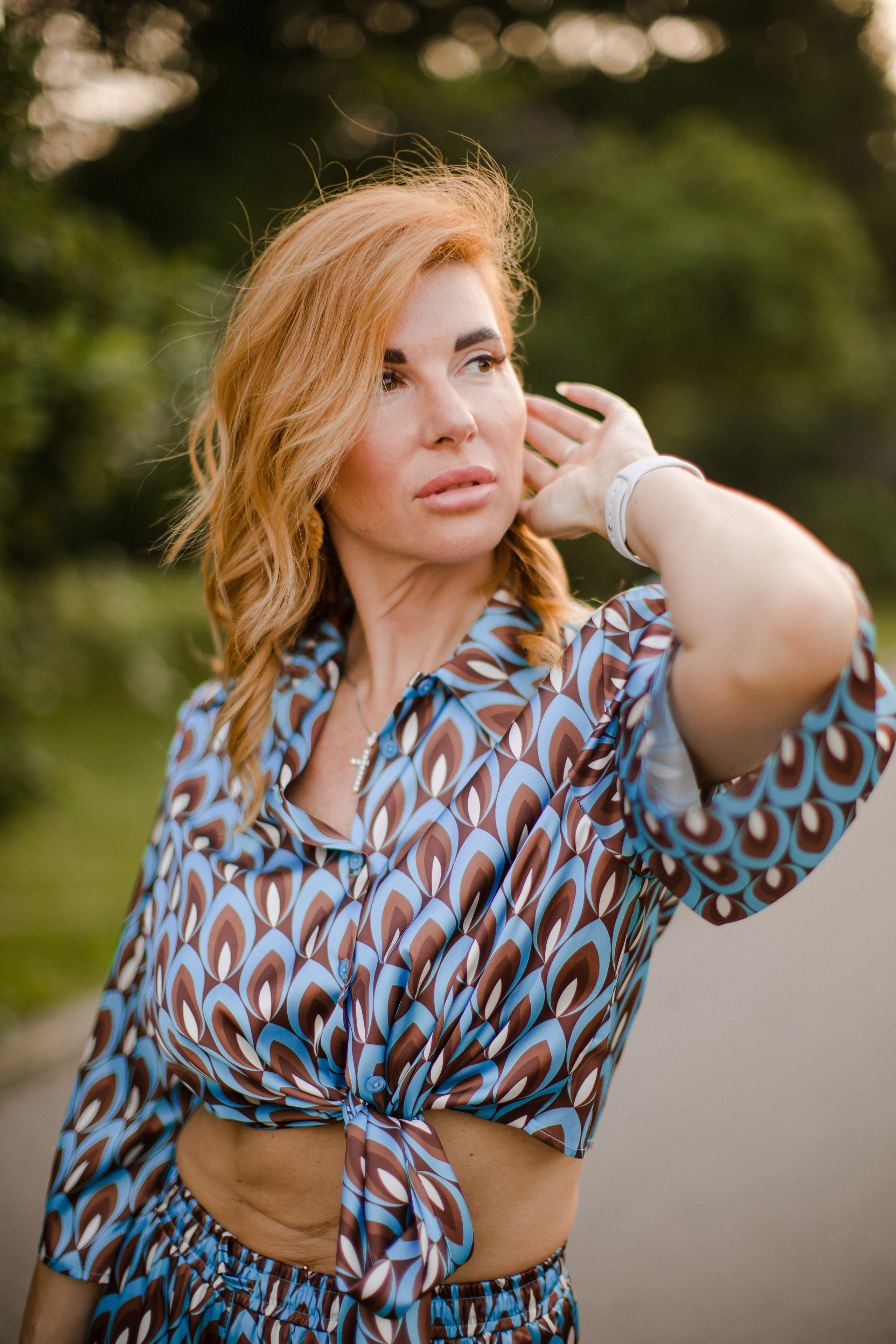 Марина. Семейный и детский фотограф в Москве Кузьмина Мария