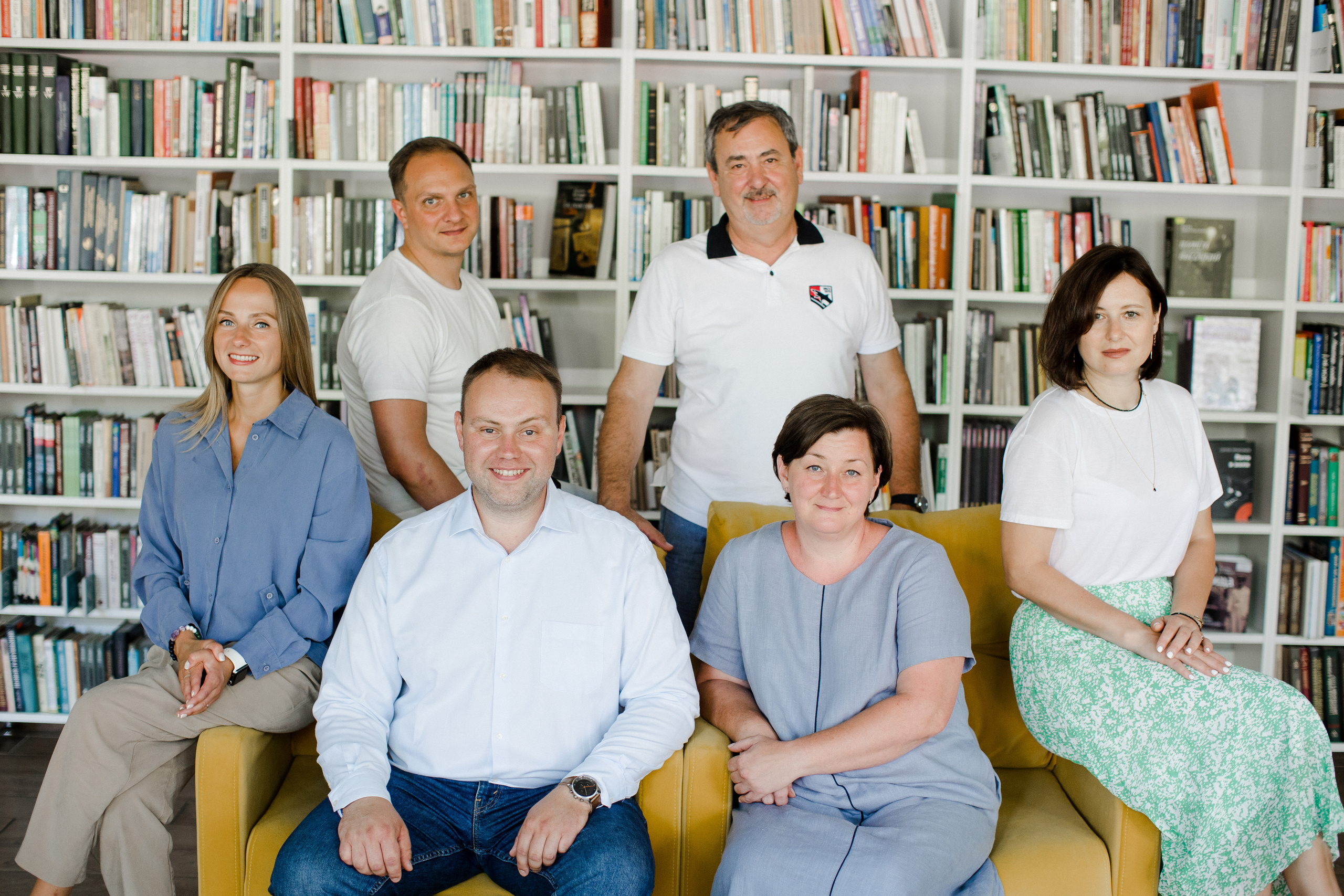 Съемка библиотеки. Семейный и детский фотограф в Москве Кузьмина Мария