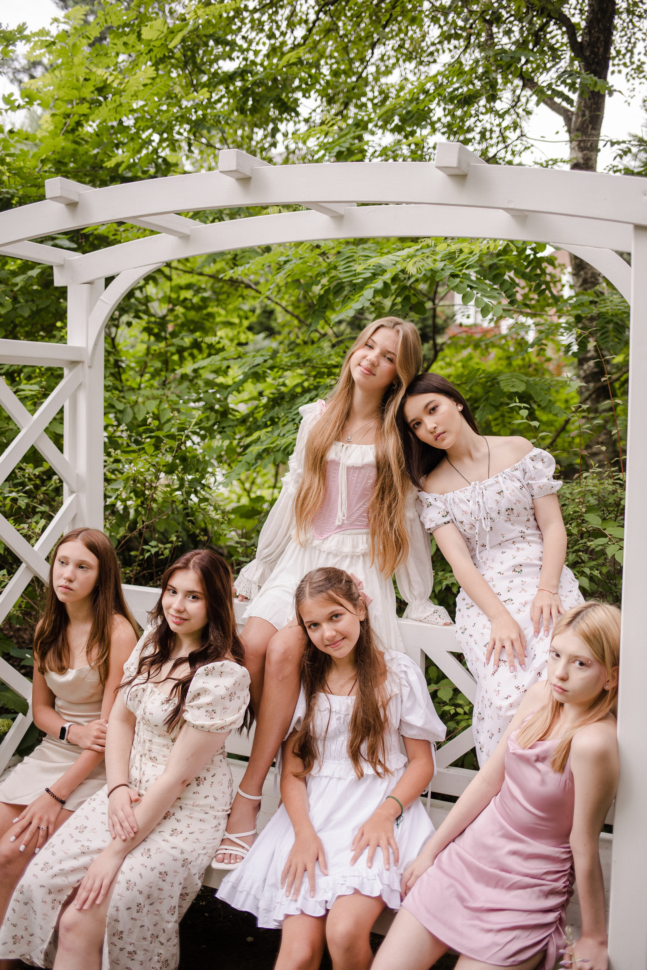 День рождения Евы. Семейный и детский фотограф в Москве Кузьмина Мария