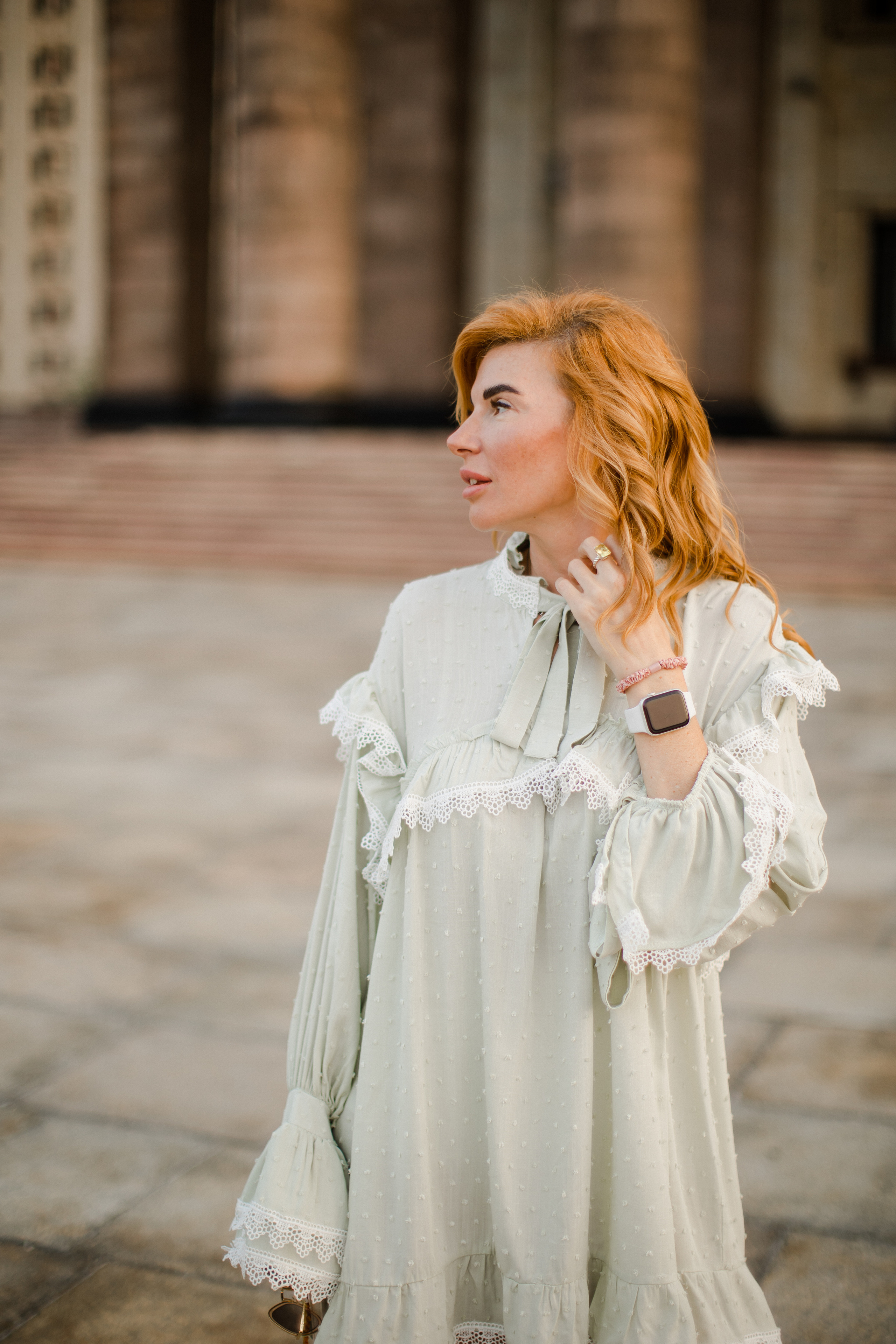 Марина. Семейный и детский фотограф в Москве Кузьмина Мария