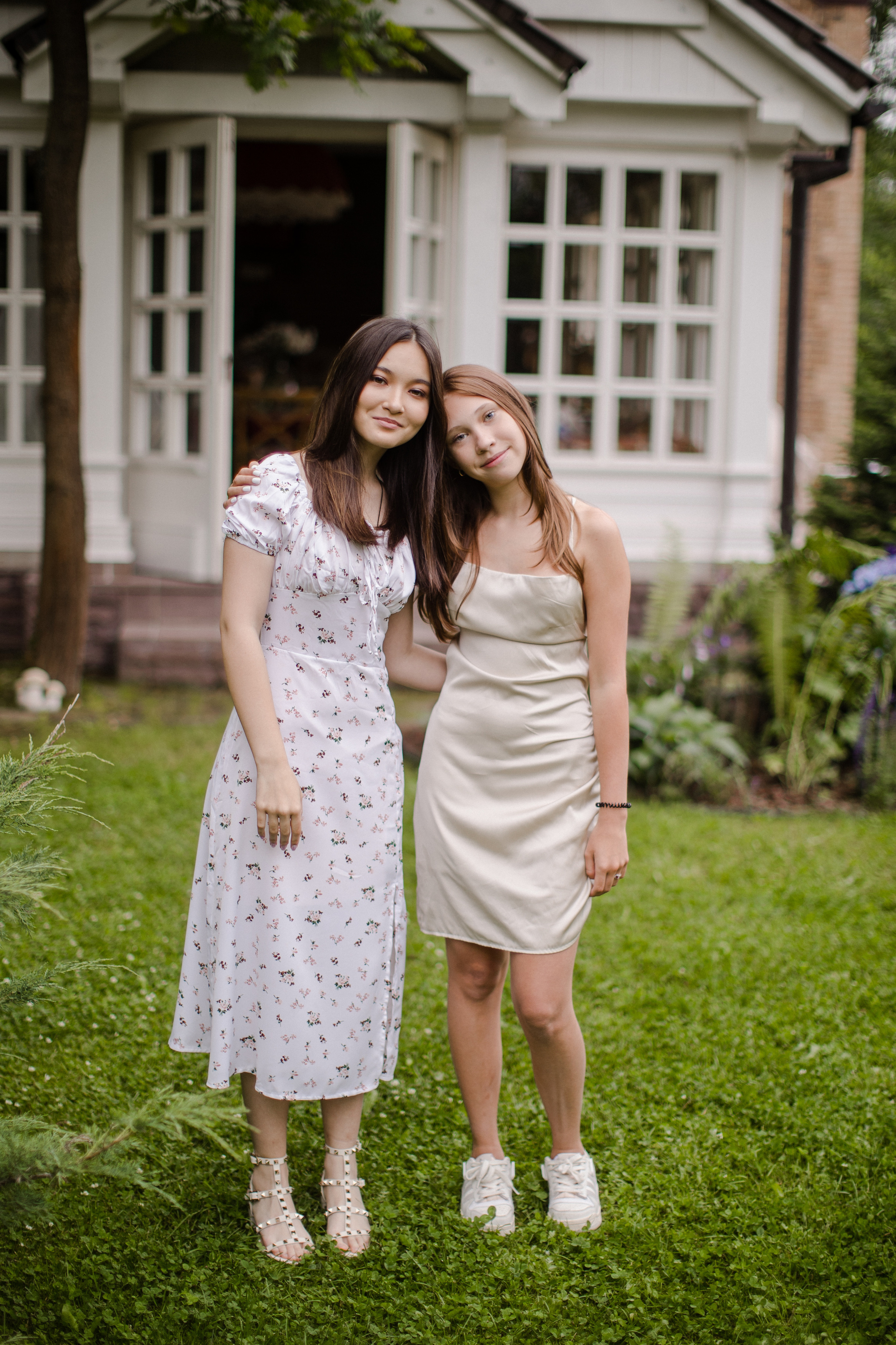 День рождения Евы. Семейный и детский фотограф в Москве Кузьмина Мария