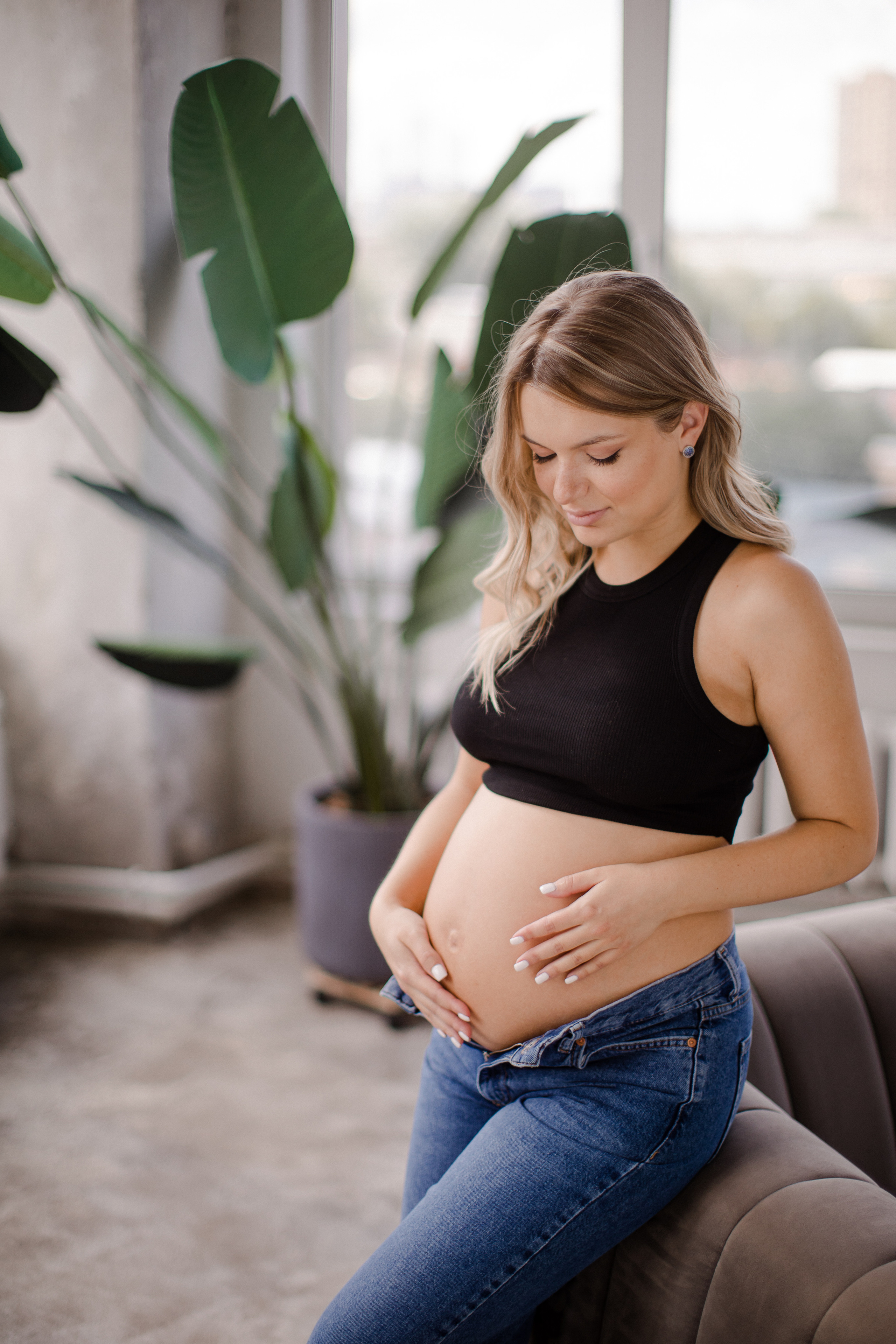 Алена. Семейный и детский фотограф в Москве Кузьмина Мария