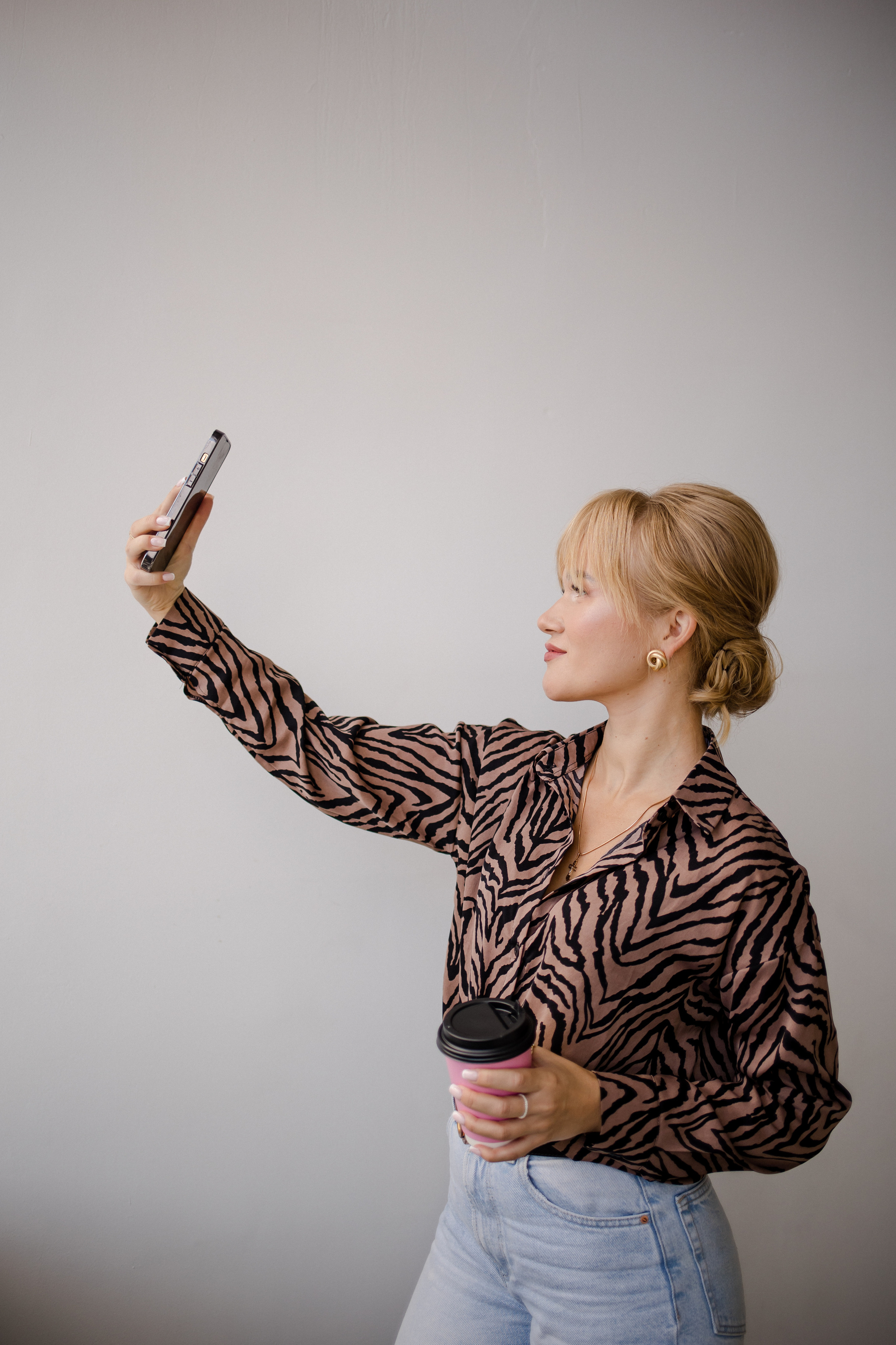 Настя. Семейный и детский фотограф в Москве Кузьмина Мария