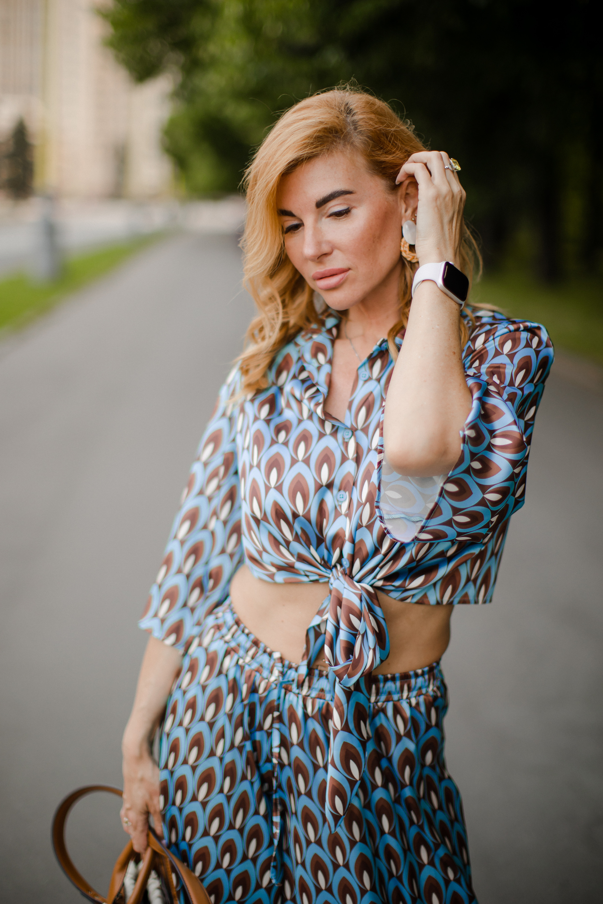 Марина. Семейный и детский фотограф в Москве Кузьмина Мария