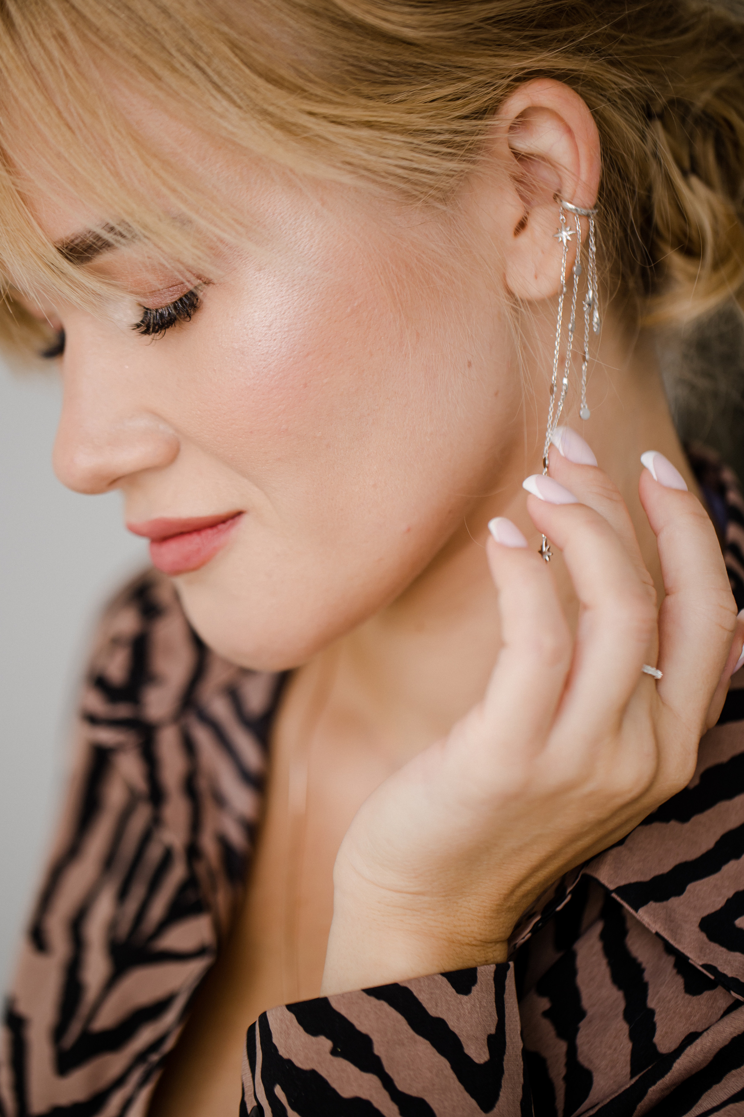 Настя. Семейный и детский фотограф в Москве Кузьмина Мария