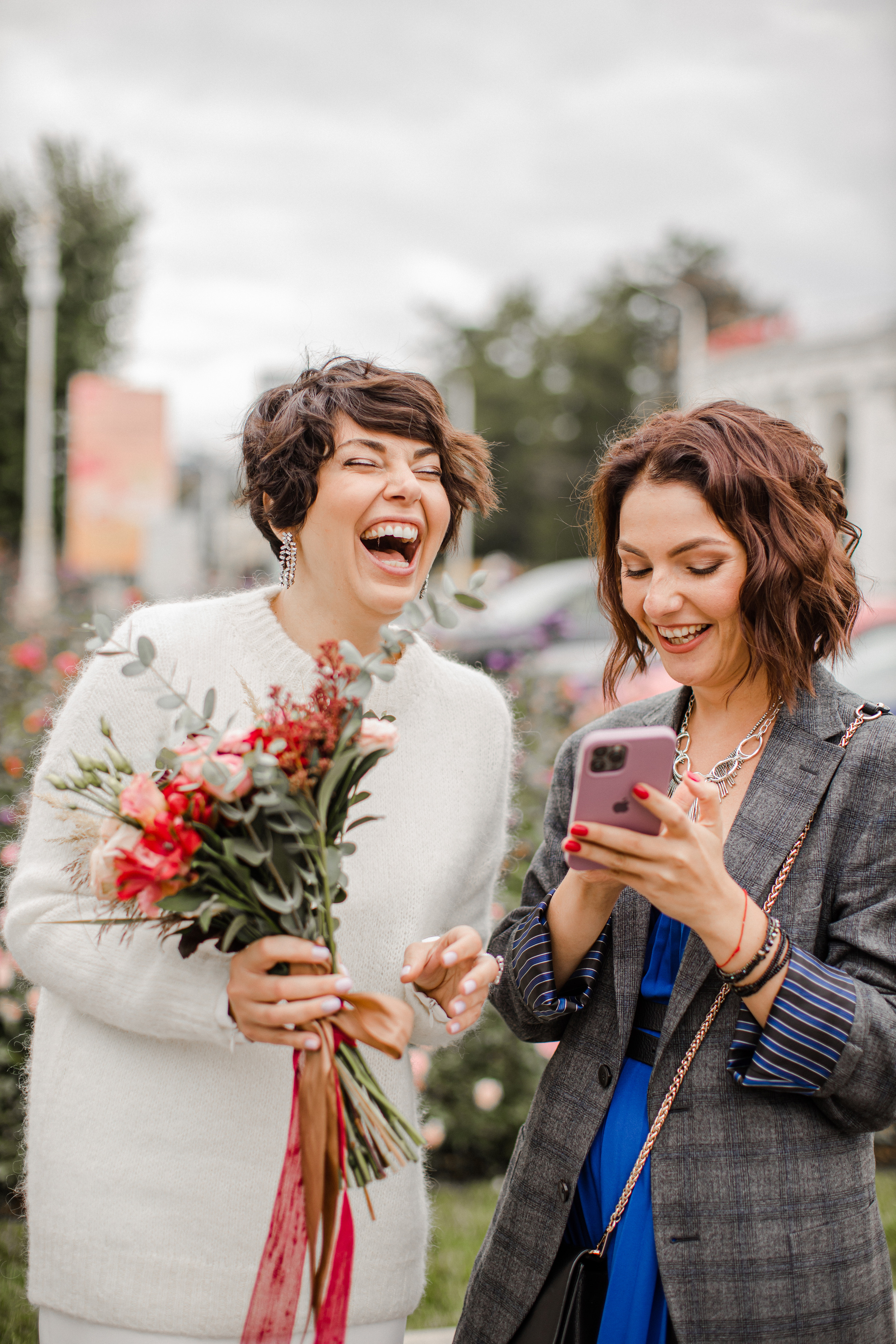 Володя и Маша. Семейный и детский фотограф в Москве Кузьмина Мария
