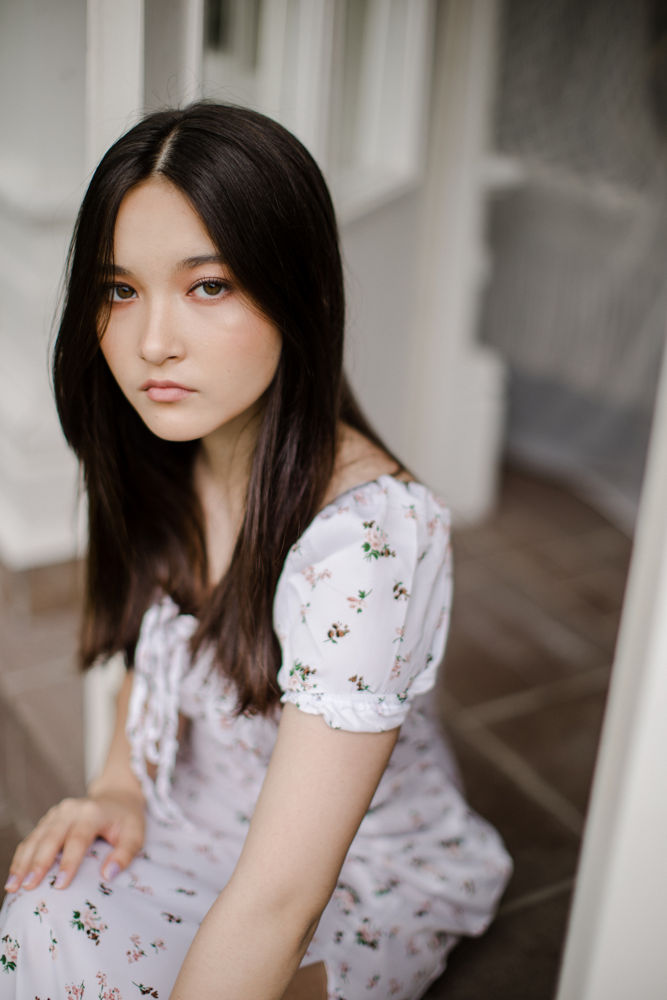 День рождения Евы. Семейный и детский фотограф в Москве Кузьмина Мария