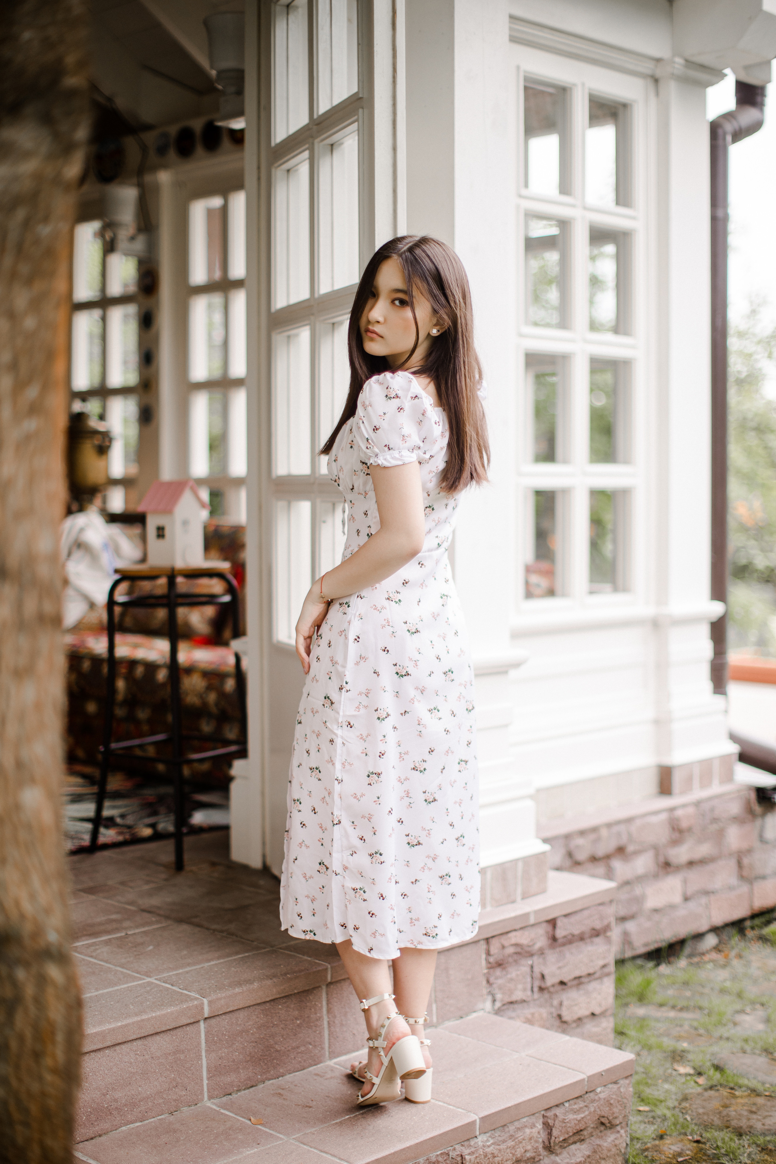 День рождения Евы. Семейный и детский фотограф в Москве Кузьмина Мария