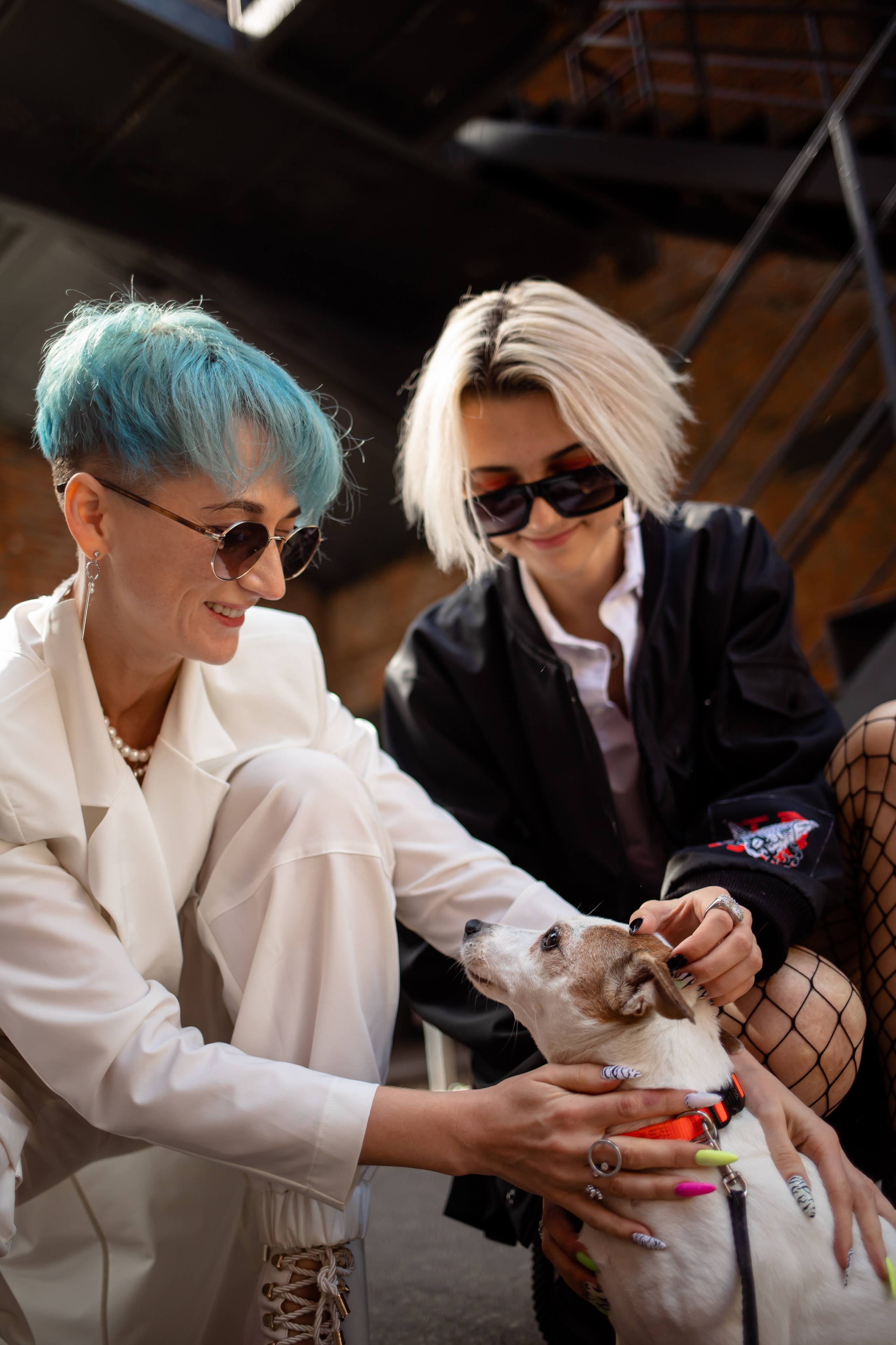 Мама и дочка. Семейный и детский фотограф в Москве Кузьмина Мария