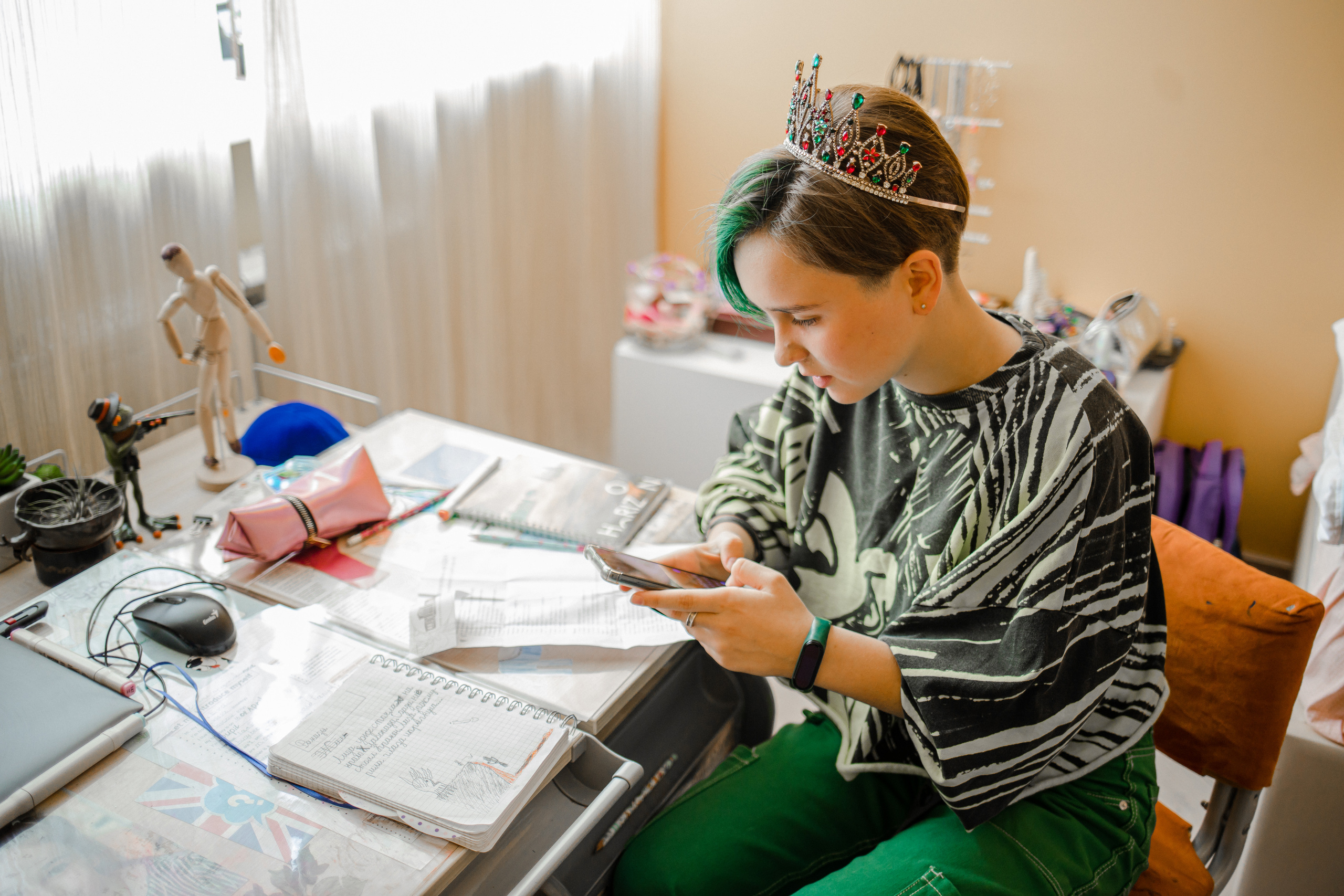 Володя и Маша. Семейный и детский фотограф в Москве Кузьмина Мария