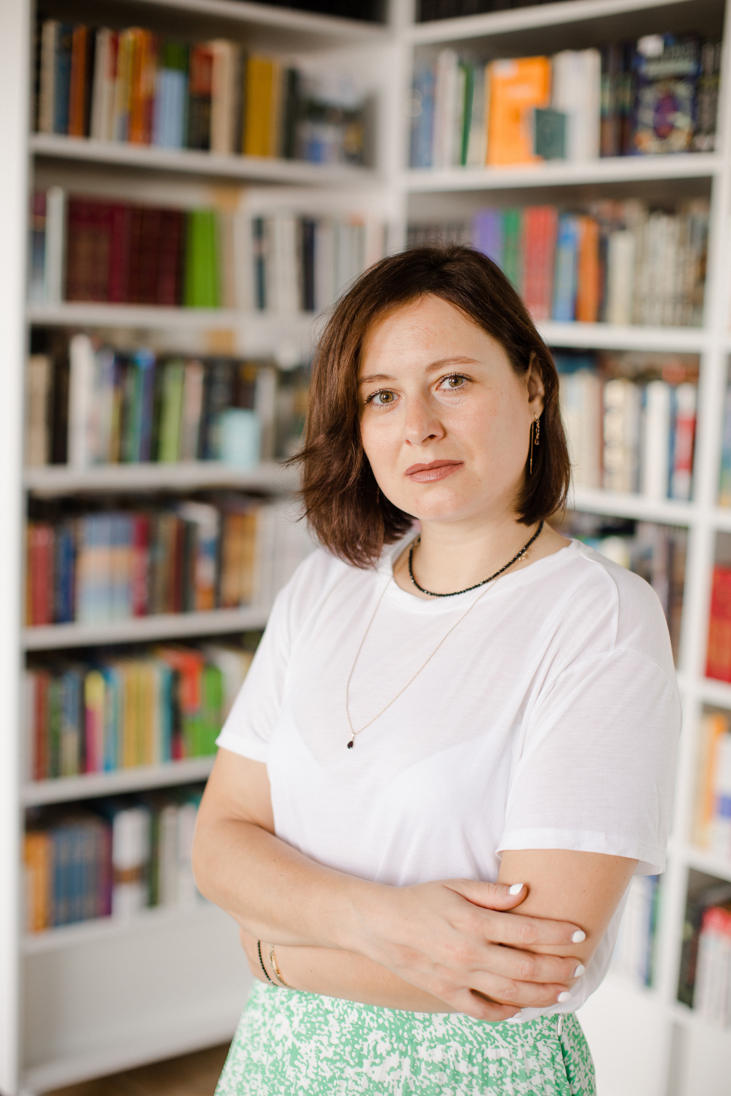 Съемка библиотеки. Семейный и детский фотограф в Москве Кузьмина Мария