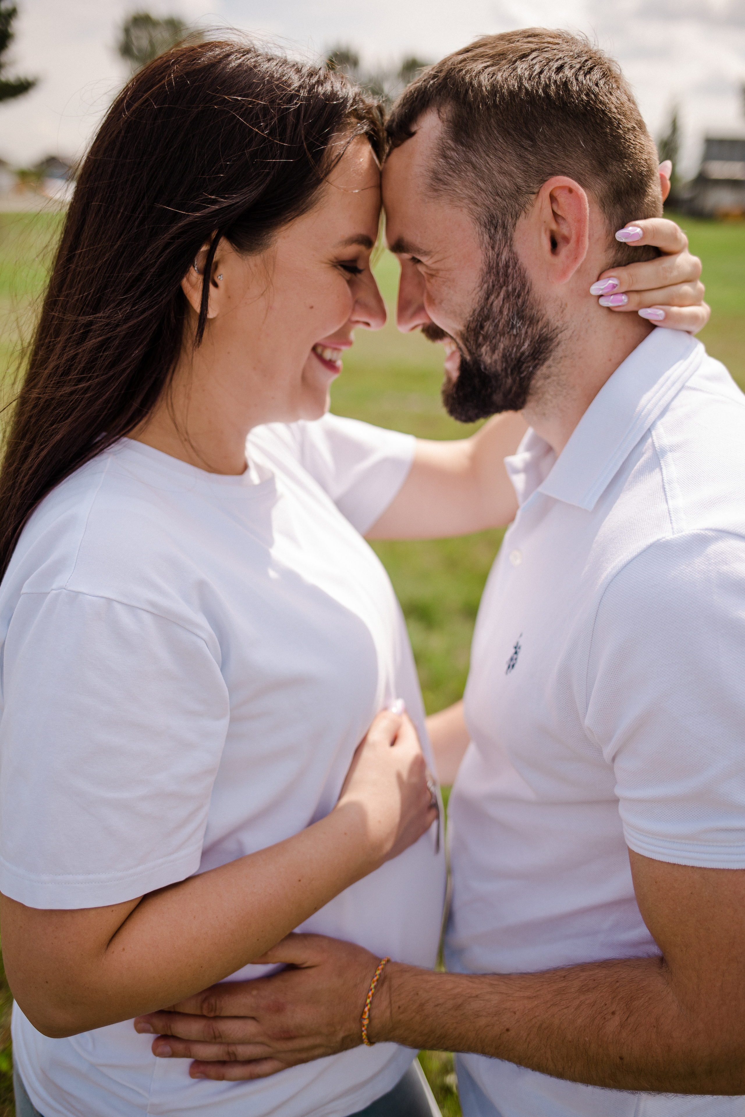 Гендер вечеринка. Семейный и детский фотограф в Москве Кузьмина Мария