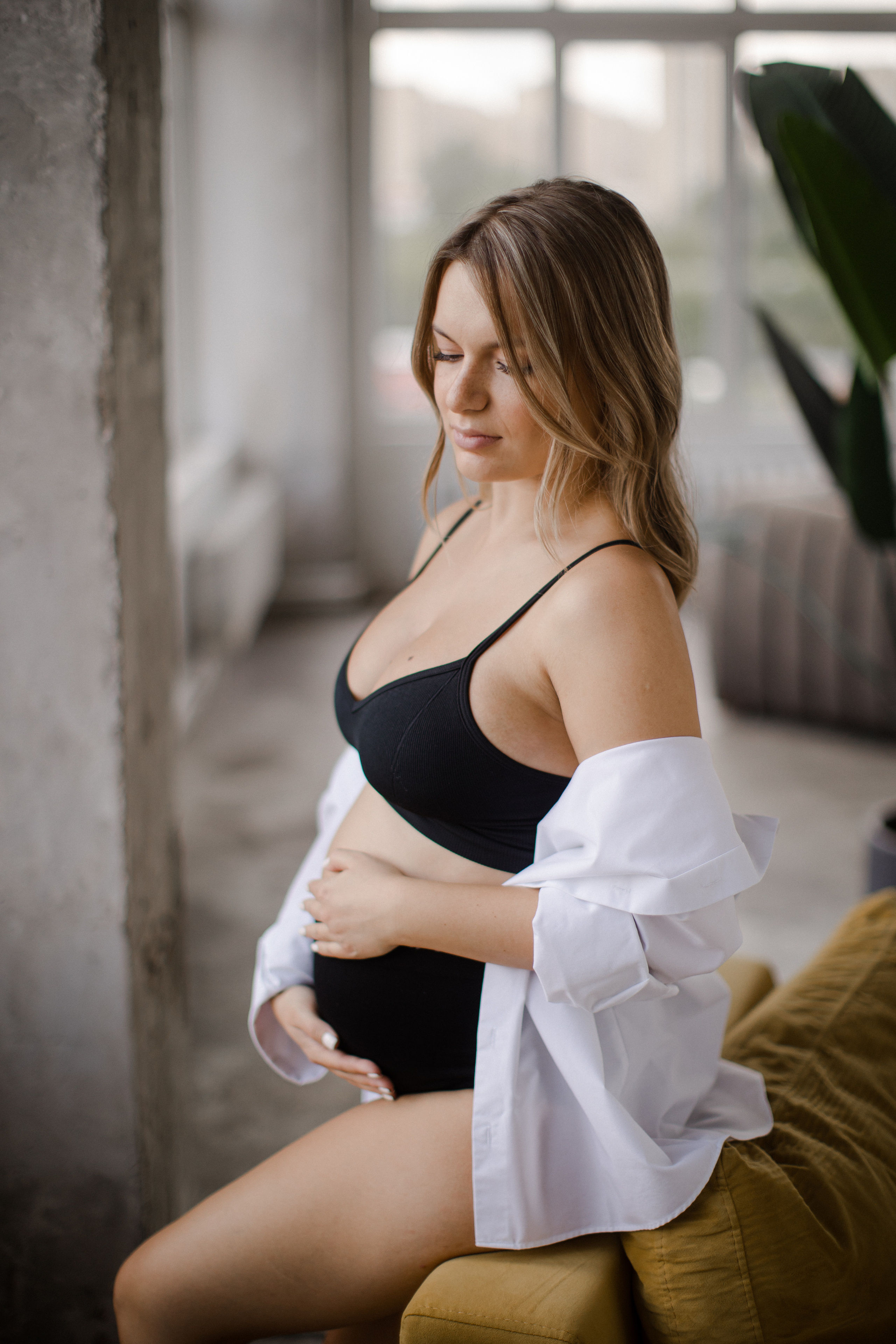 Алена. Семейный и детский фотограф в Москве Кузьмина Мария