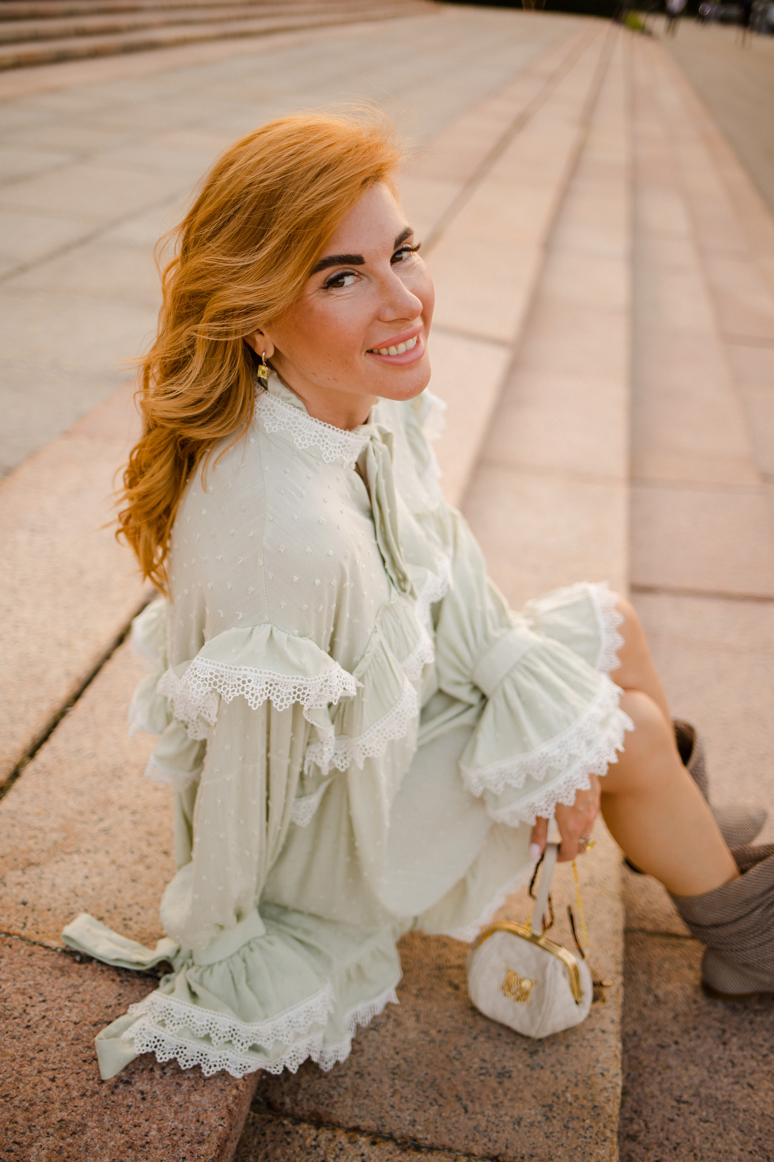 Марина. Семейный и детский фотограф в Москве Кузьмина Мария