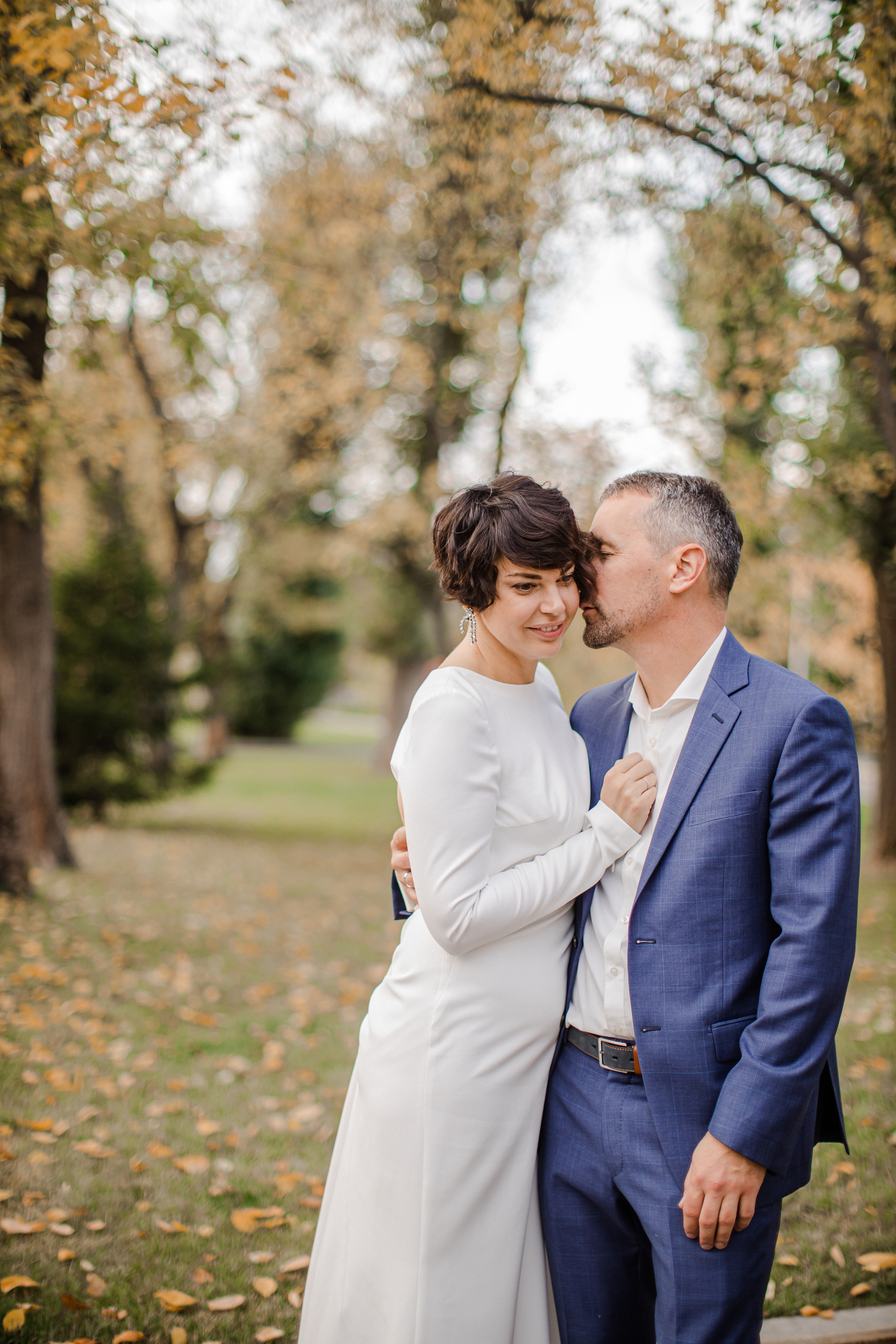 Володя и Маша. Семейный и детский фотограф в Москве Кузьмина Мария