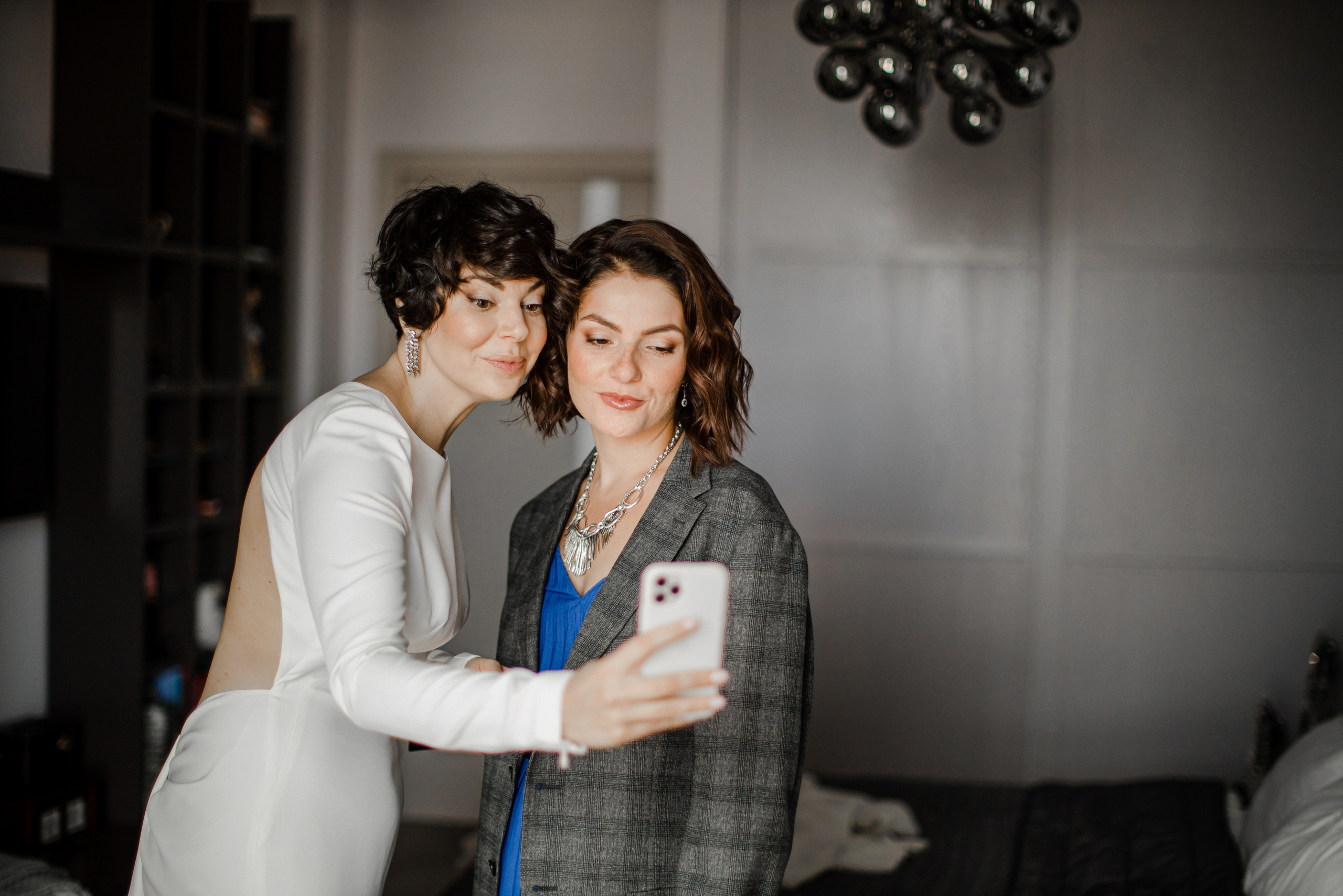 Володя и Маша. Семейный и детский фотограф в Москве Кузьмина Мария