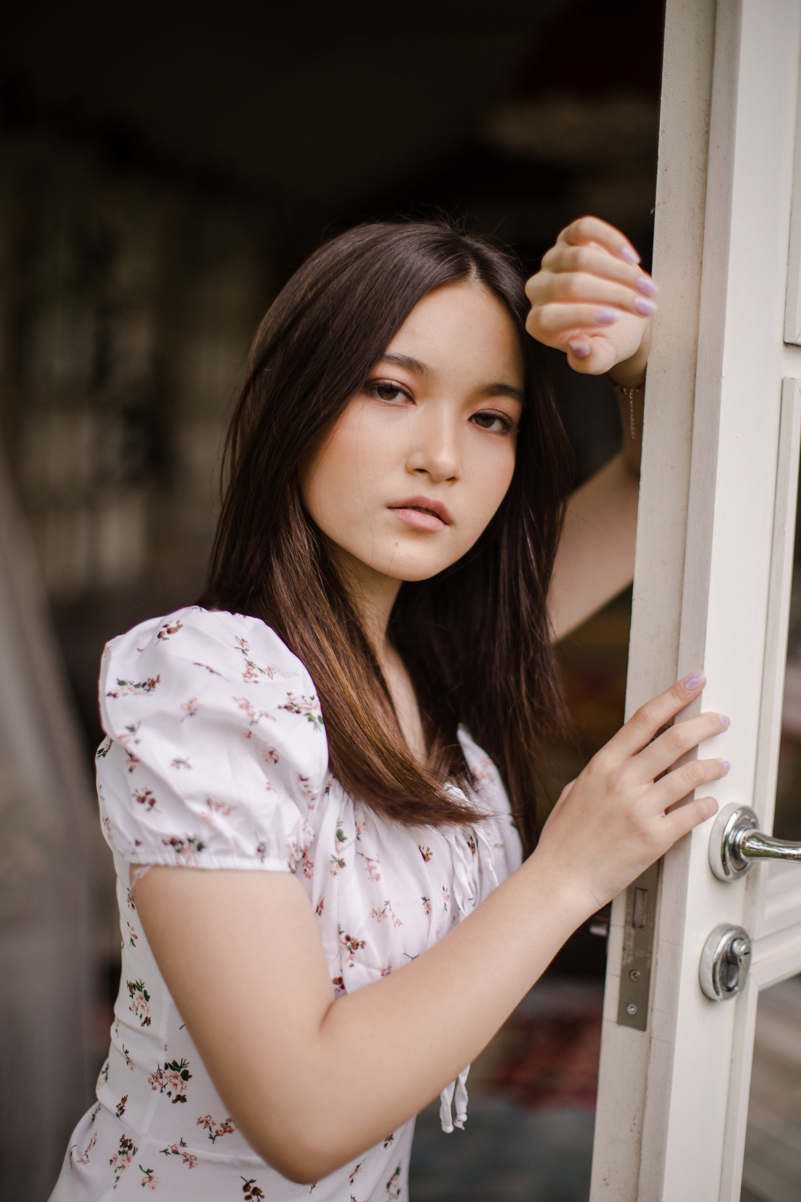 День рождения Евы. Семейный и детский фотограф в Москве Кузьмина Мария