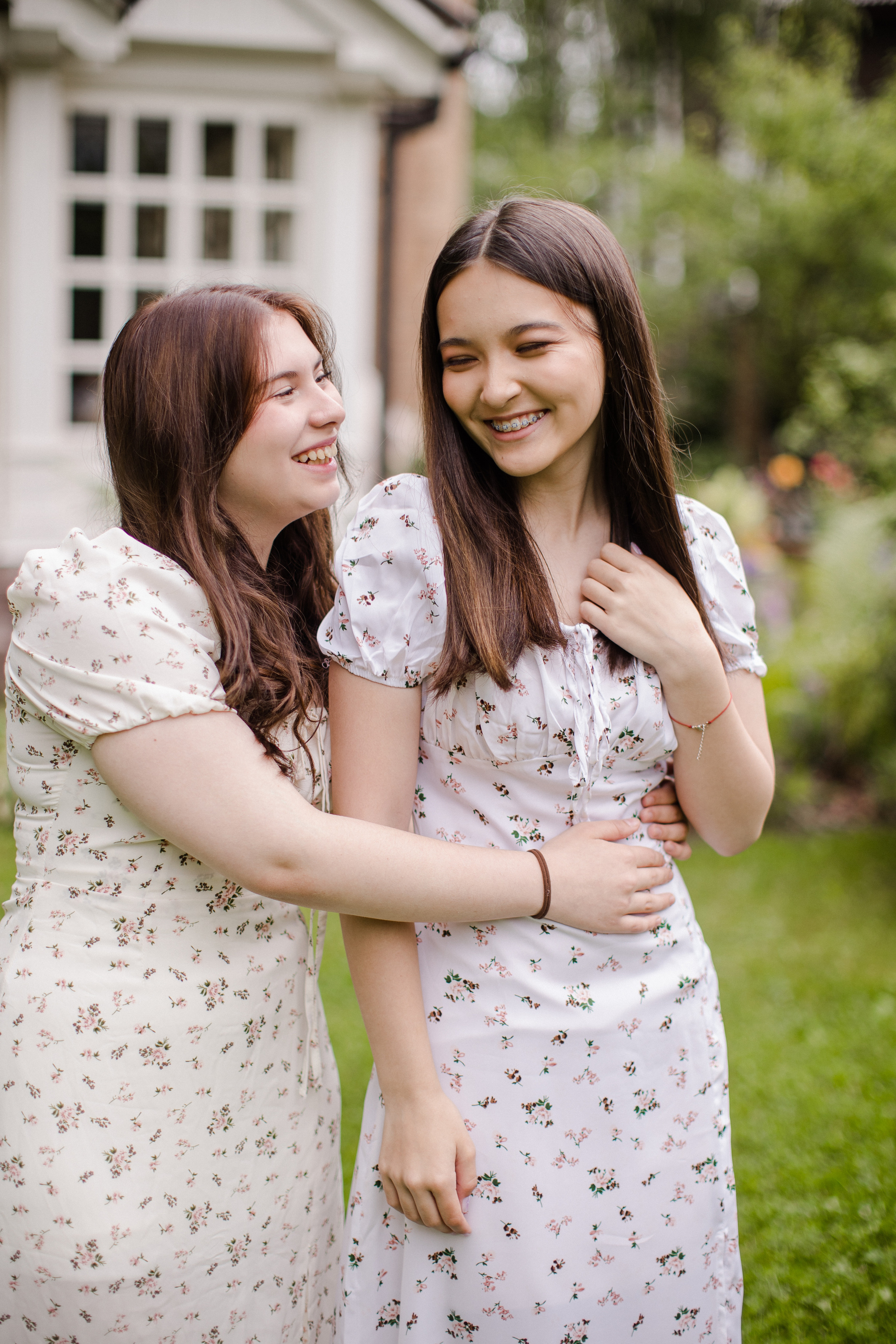 День рождения Евы. Семейный и детский фотограф в Москве Кузьмина Мария