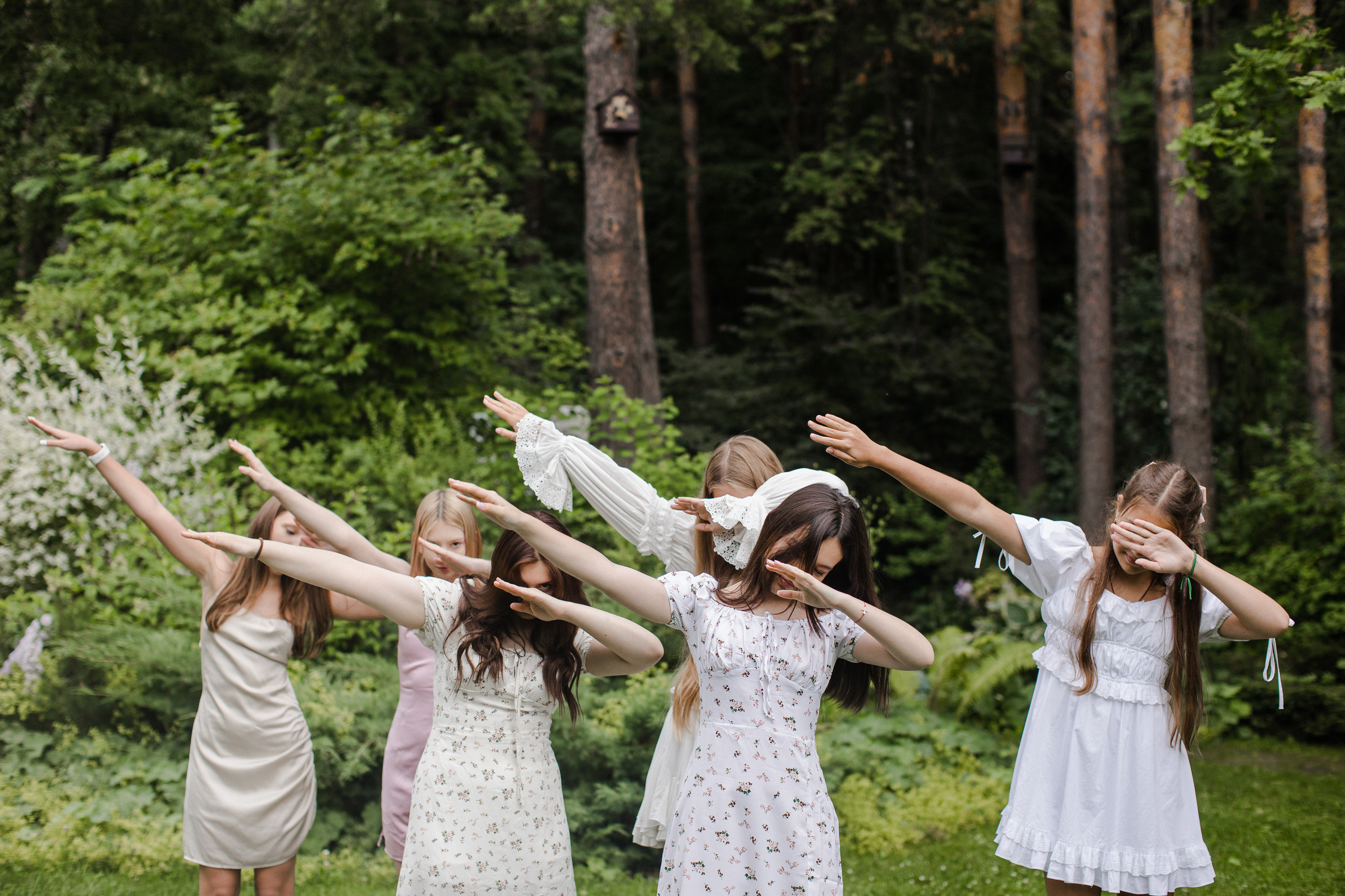 День рождения Евы. Семейный и детский фотограф в Москве Кузьмина Мария