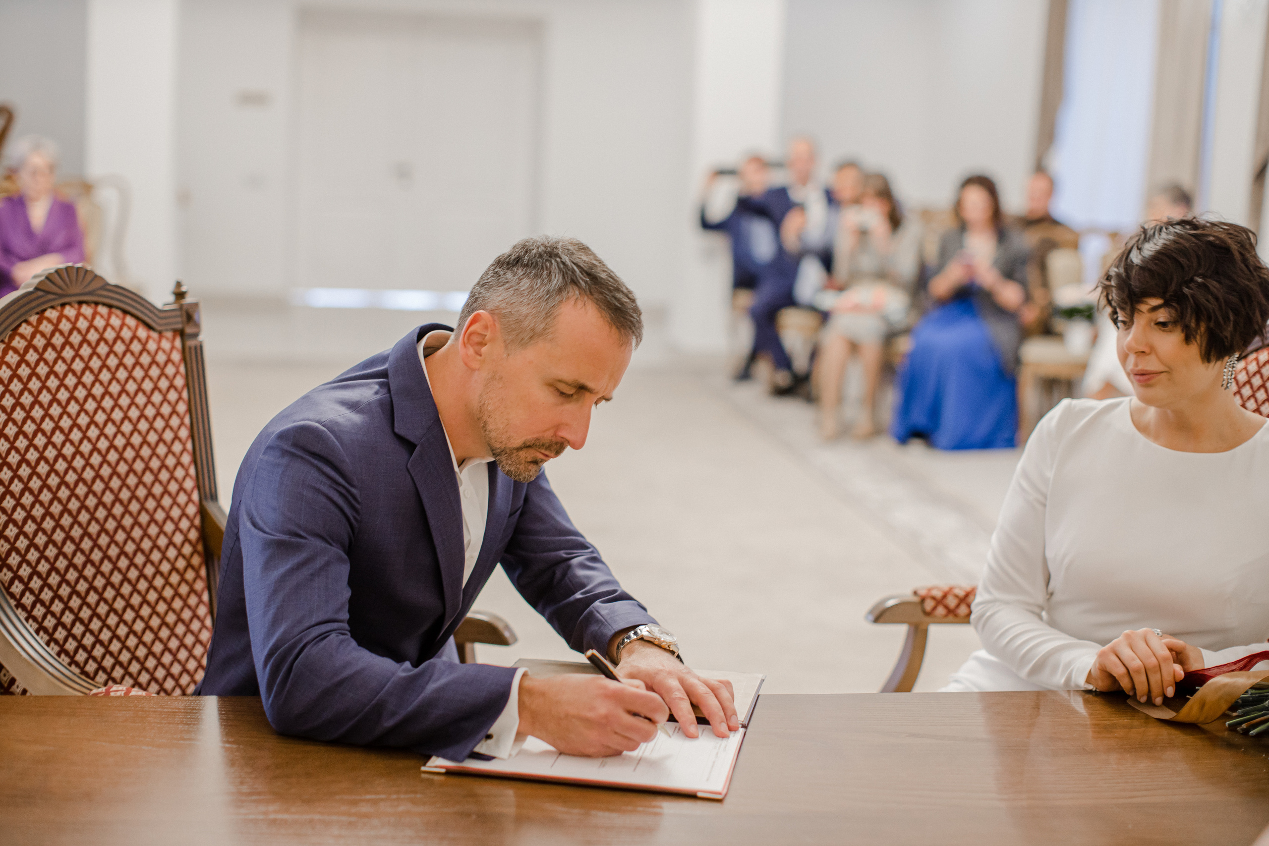Володя и Маша. Семейный и детский фотограф в Москве Кузьмина Мария