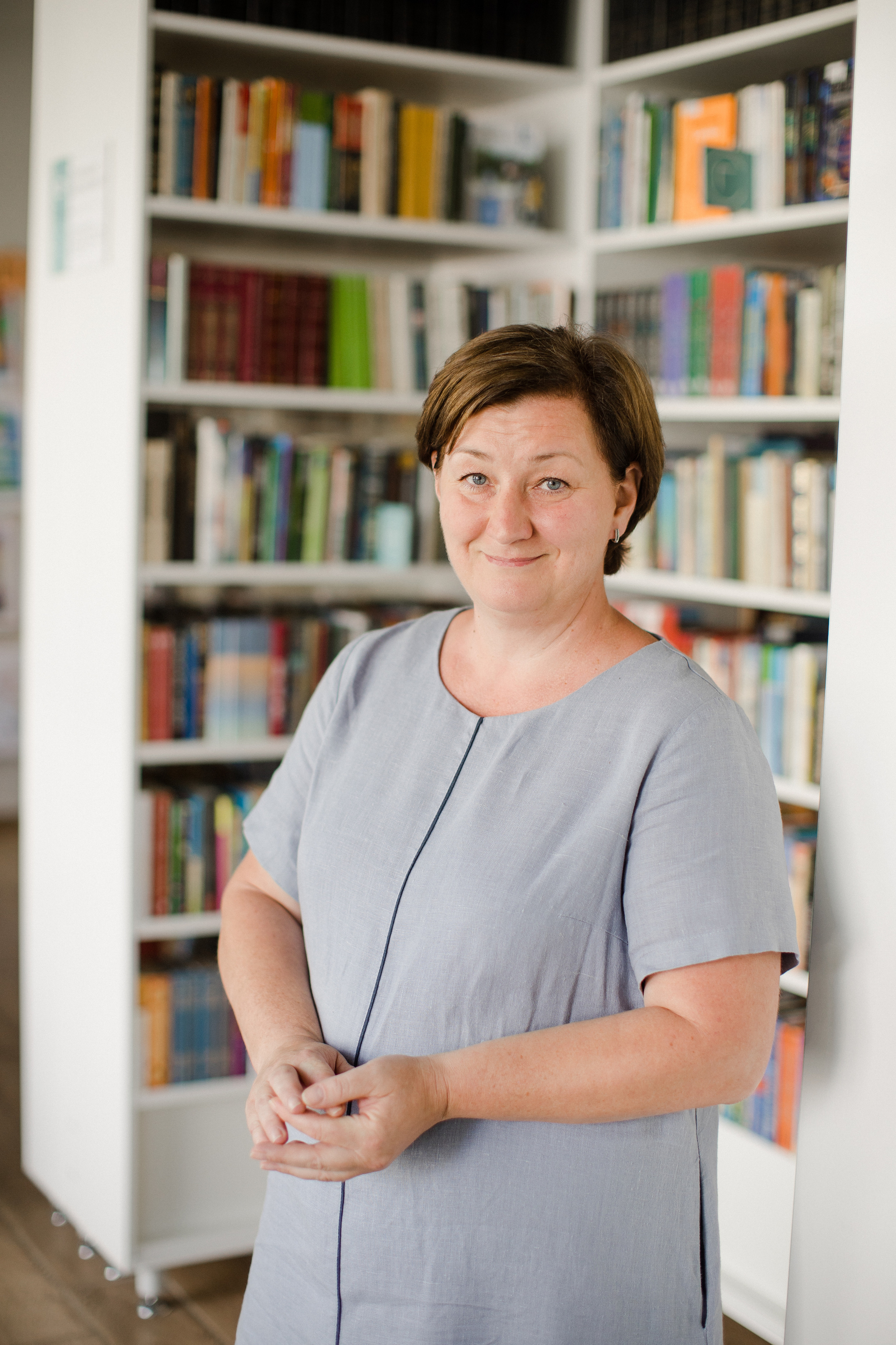 Съемка библиотеки. Семейный и детский фотограф в Москве Кузьмина Мария