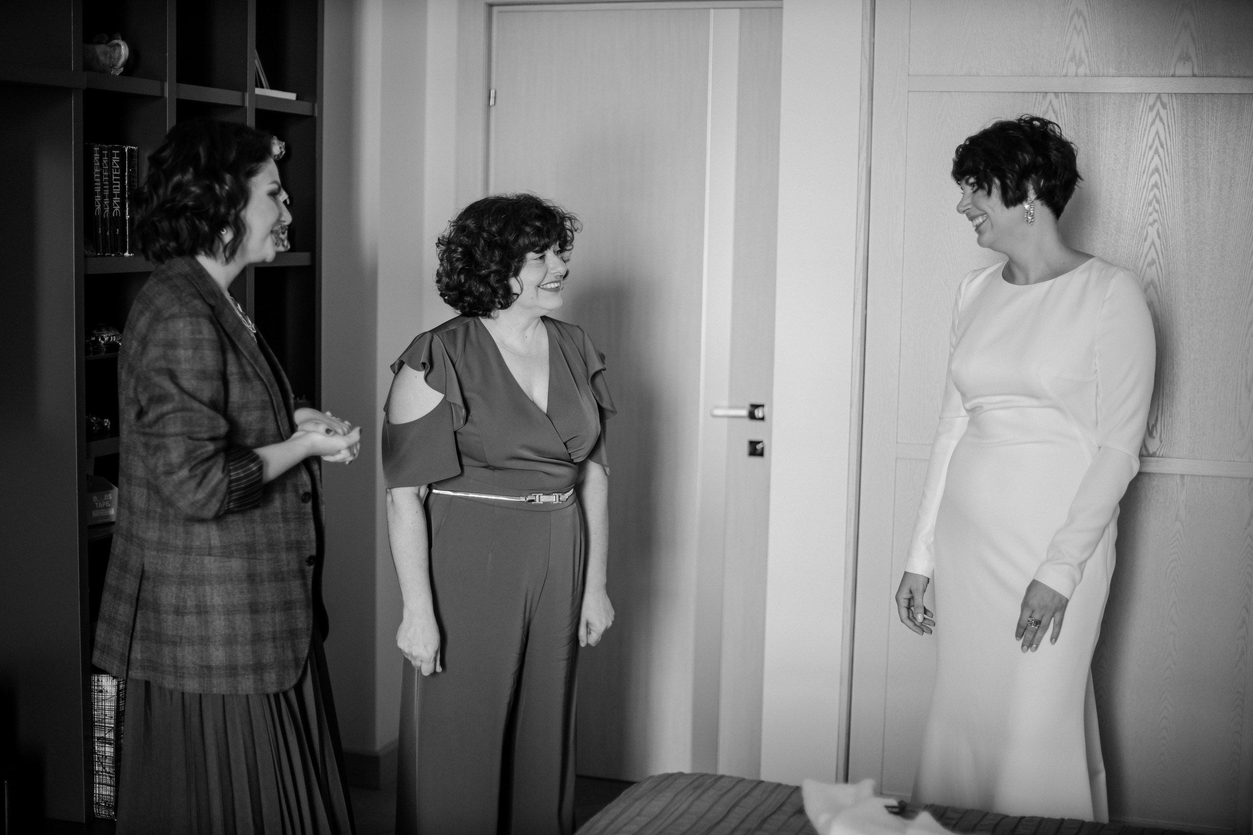 Володя и Маша. Семейный и детский фотограф в Москве Кузьмина Мария