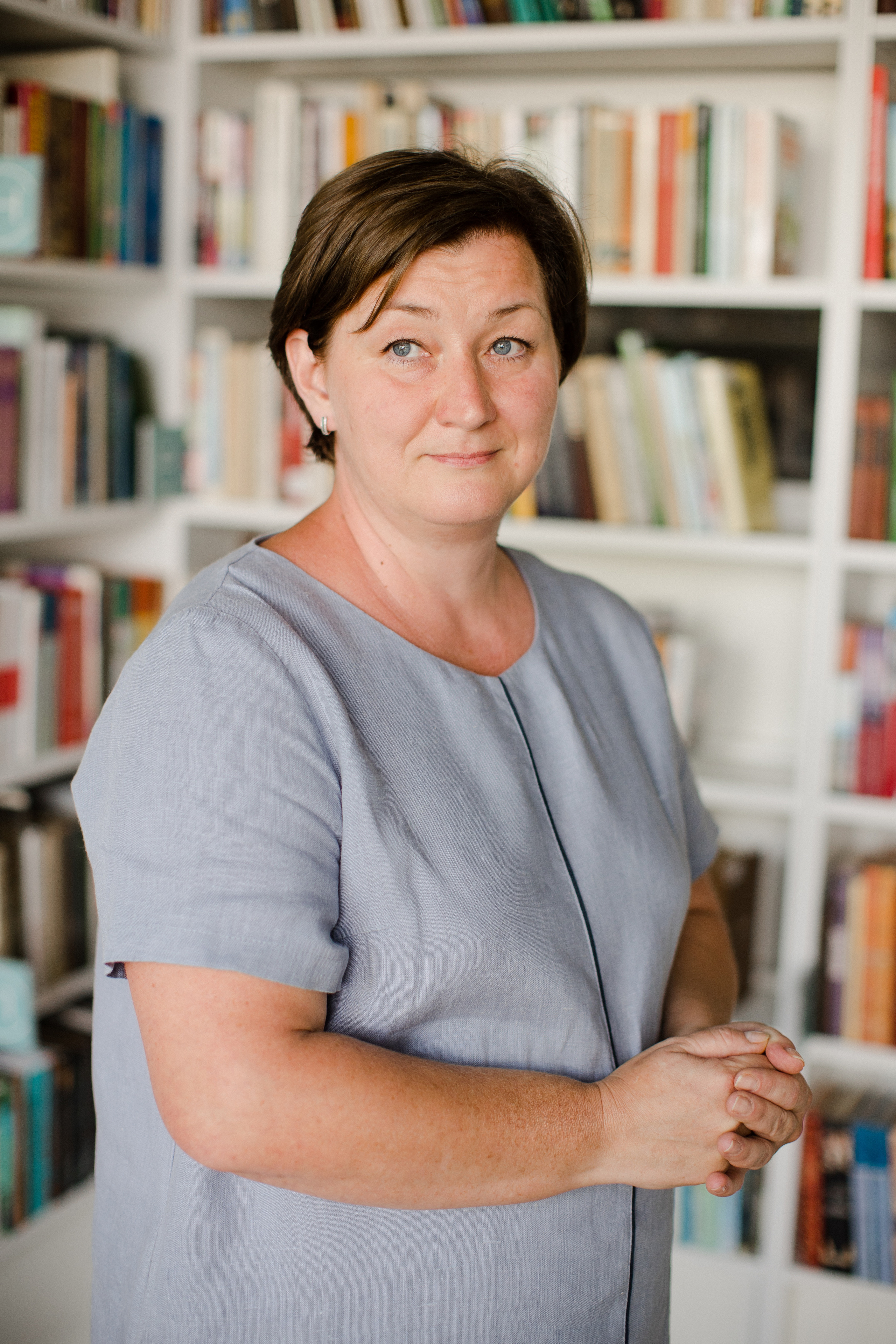 Съемка библиотеки. Семейный и детский фотограф в Москве Кузьмина Мария