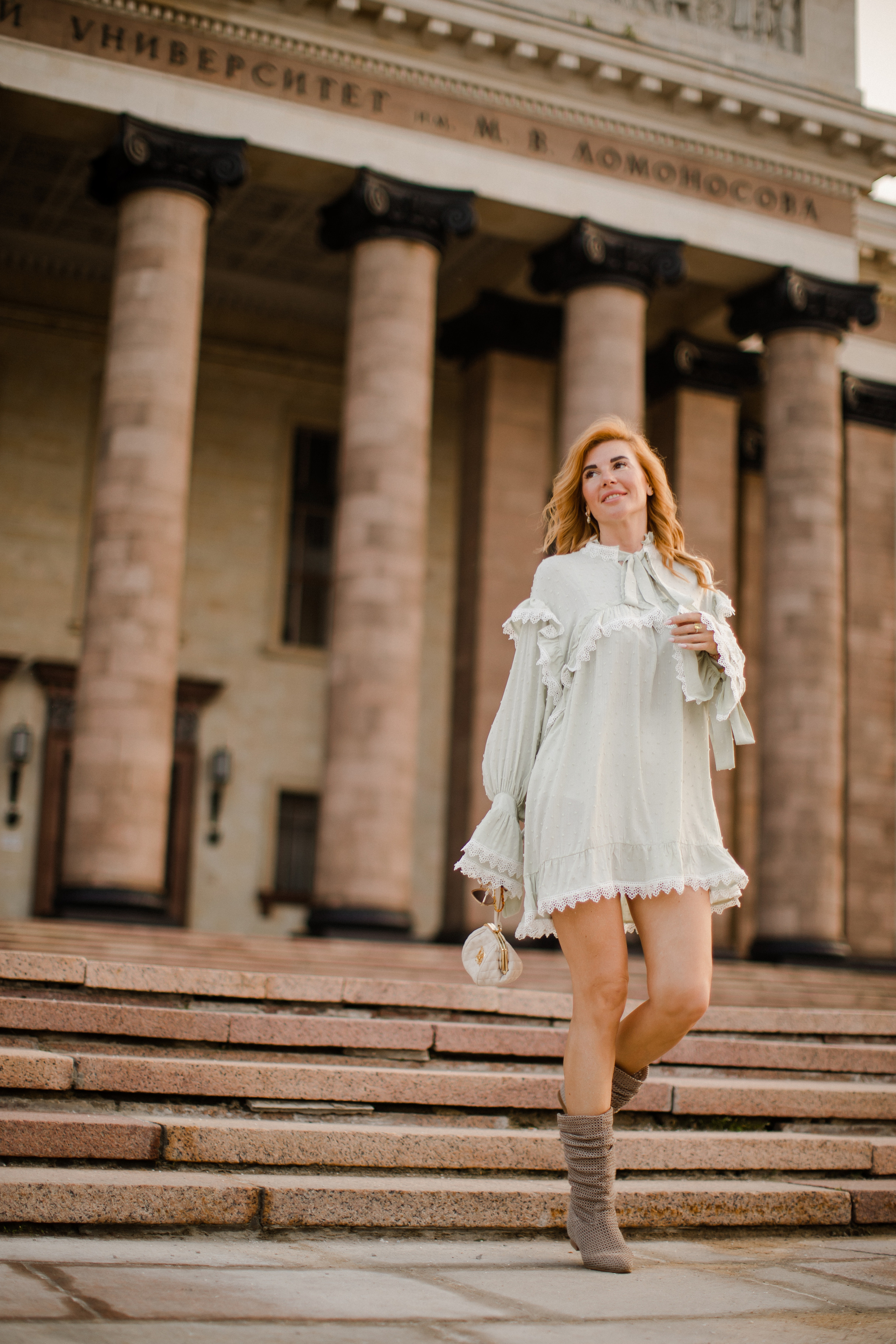 Марина. Семейный и детский фотограф в Москве Кузьмина Мария