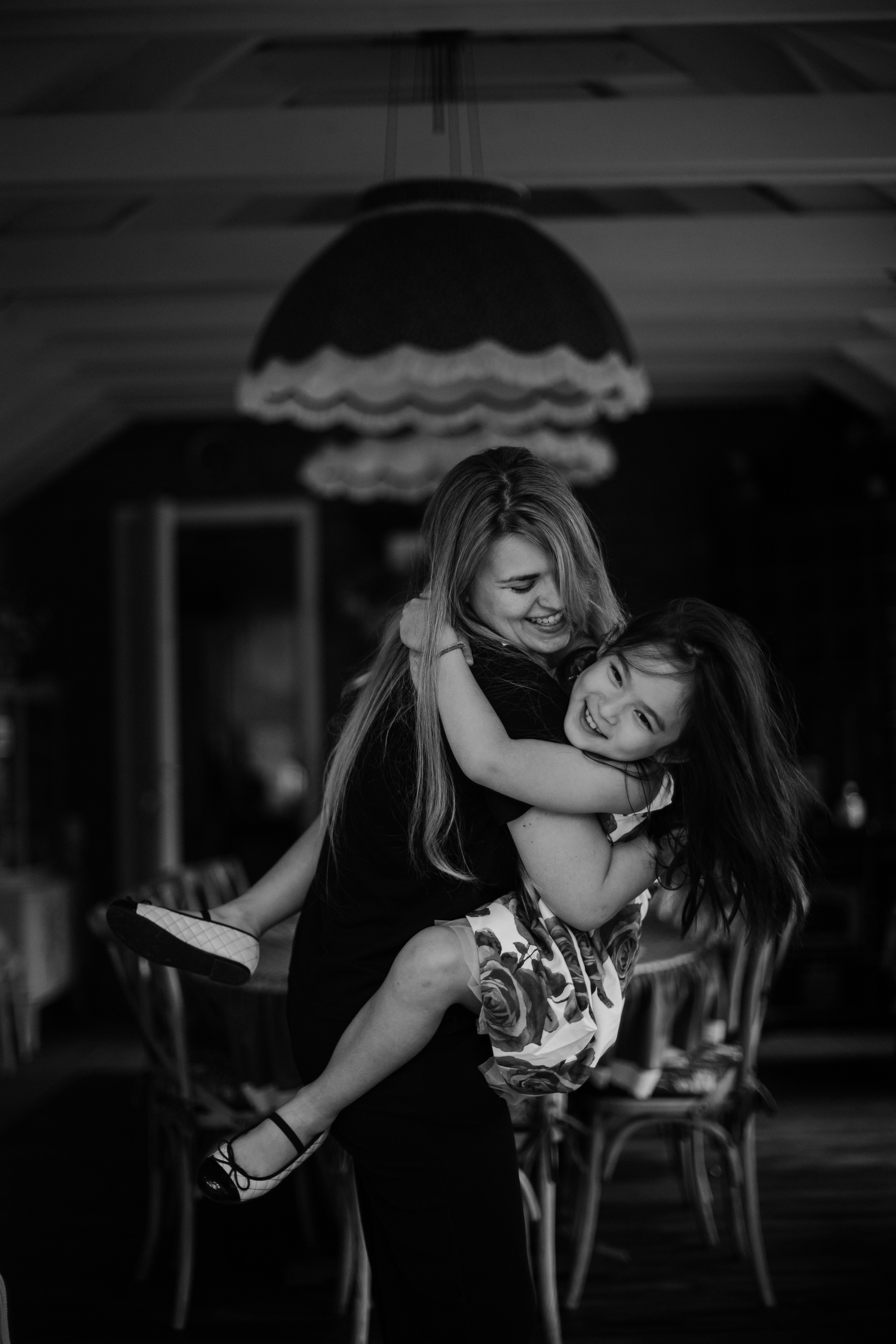 День рождения Евы. Семейный и детский фотограф в Москве Кузьмина Мария