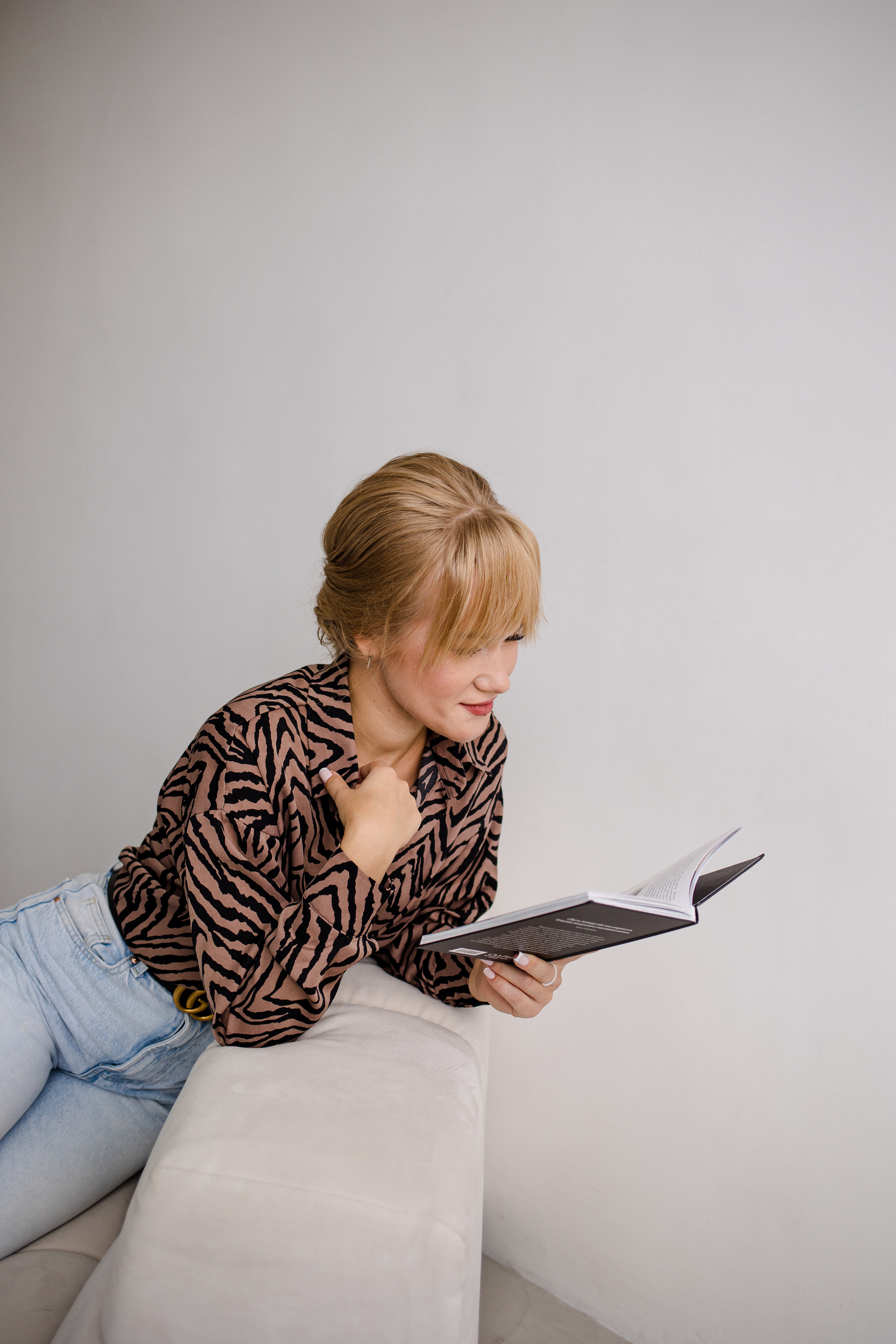 Настя. Семейный и детский фотограф в Москве Кузьмина Мария