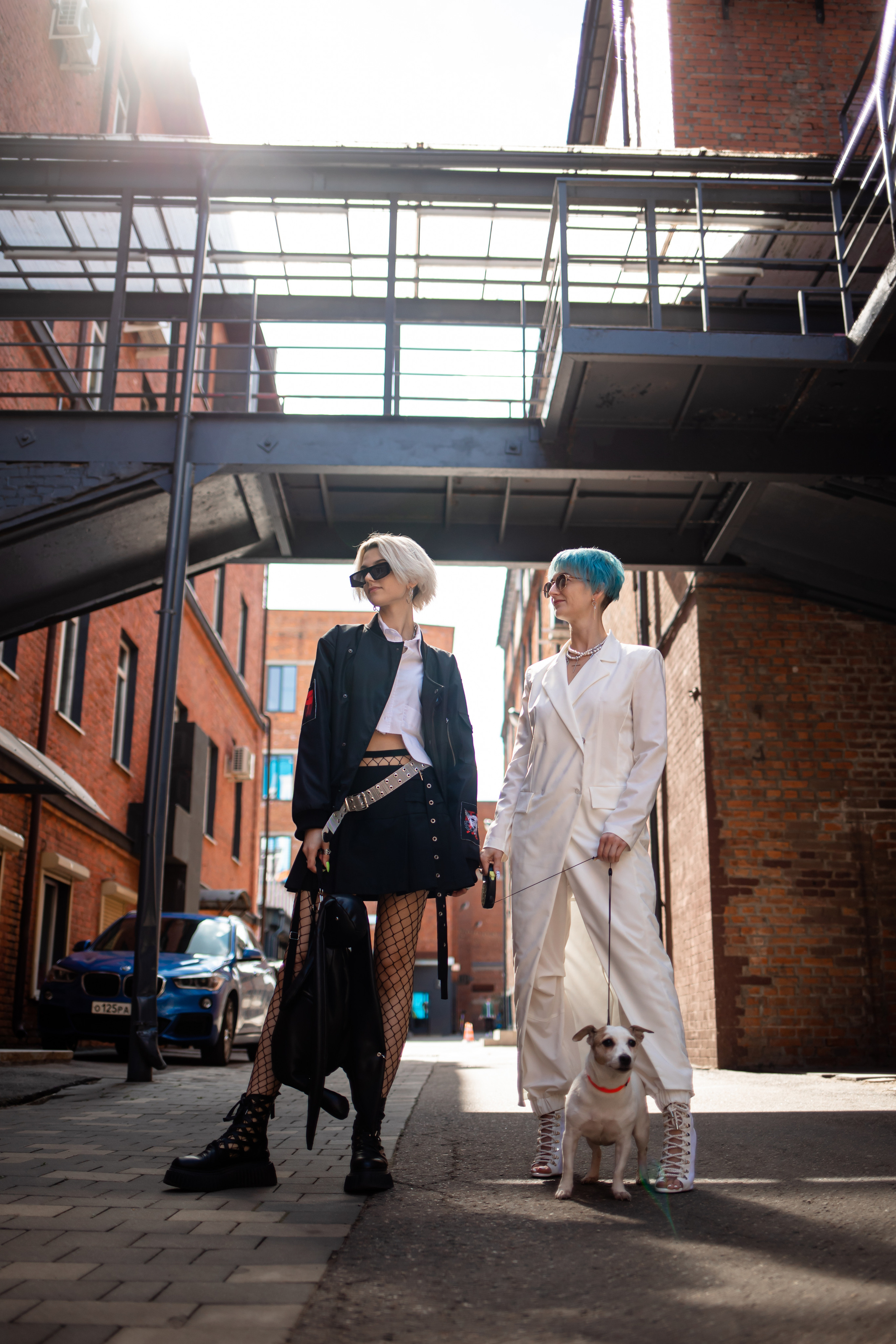 Мама и дочка. Семейный и детский фотограф в Москве Кузьмина Мария