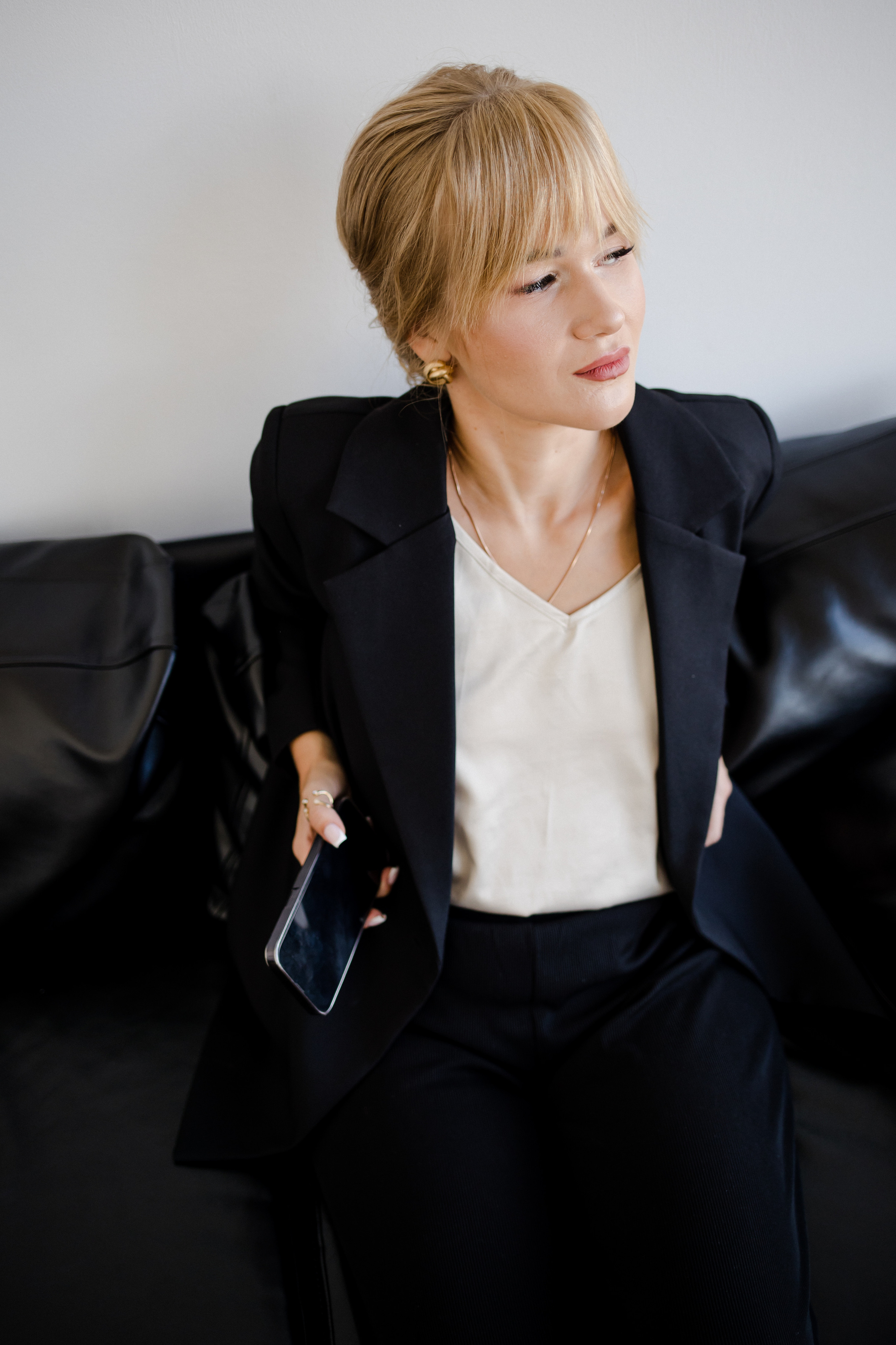 Настя. Семейный и детский фотограф в Москве Кузьмина Мария