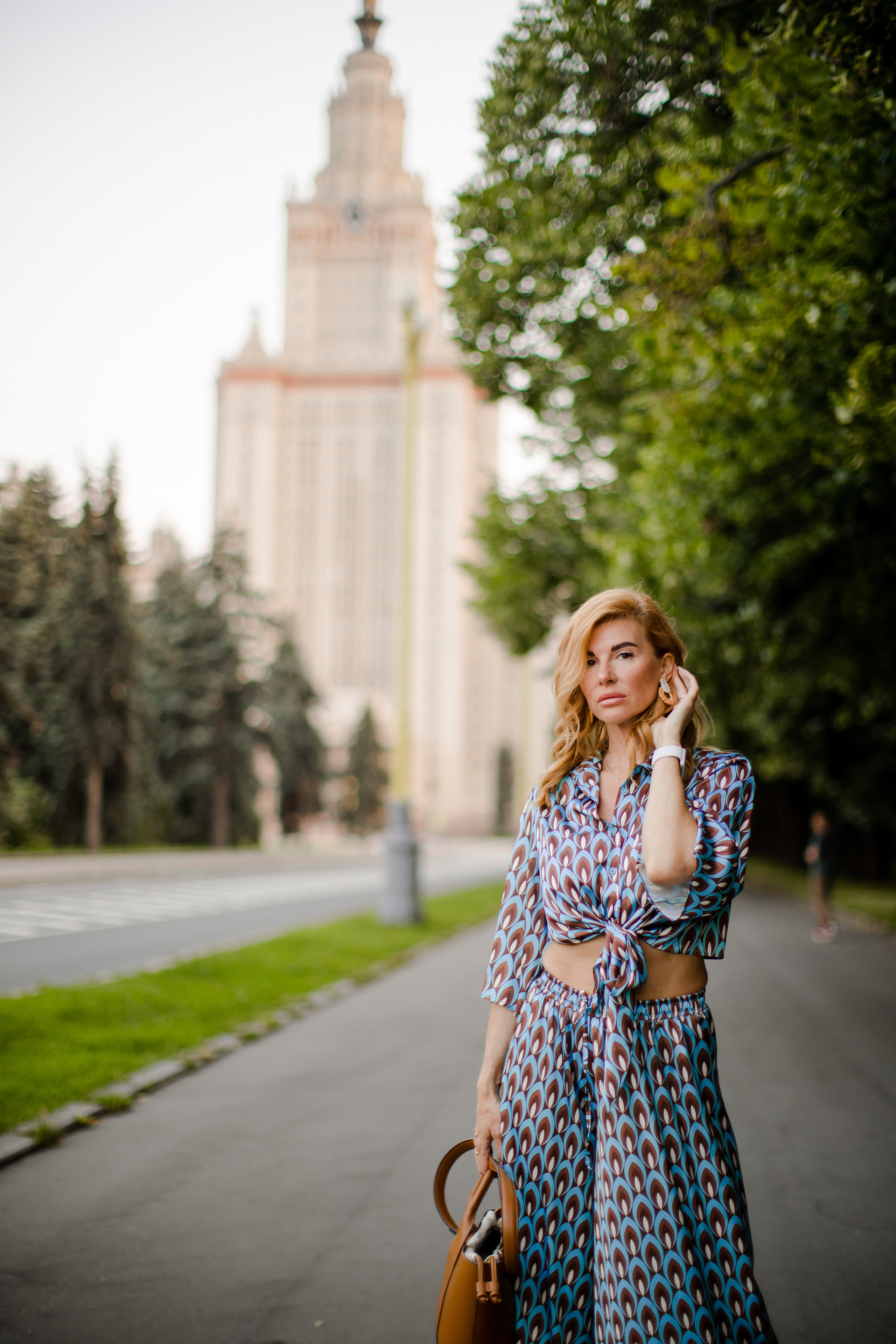 Марина. Семейный и детский фотограф в Москве Кузьмина Мария