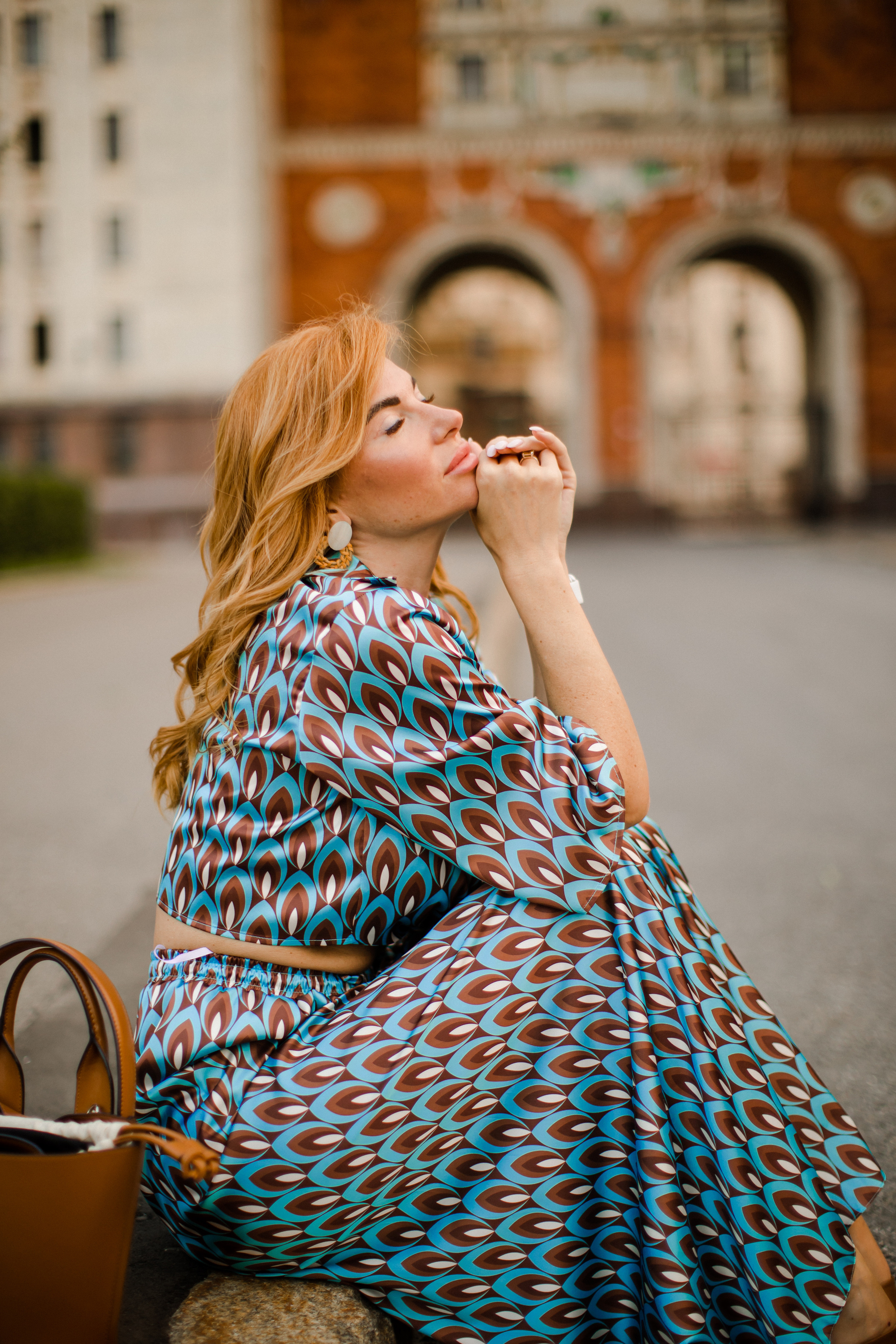 Марина. Семейный и детский фотограф в Москве Кузьмина Мария