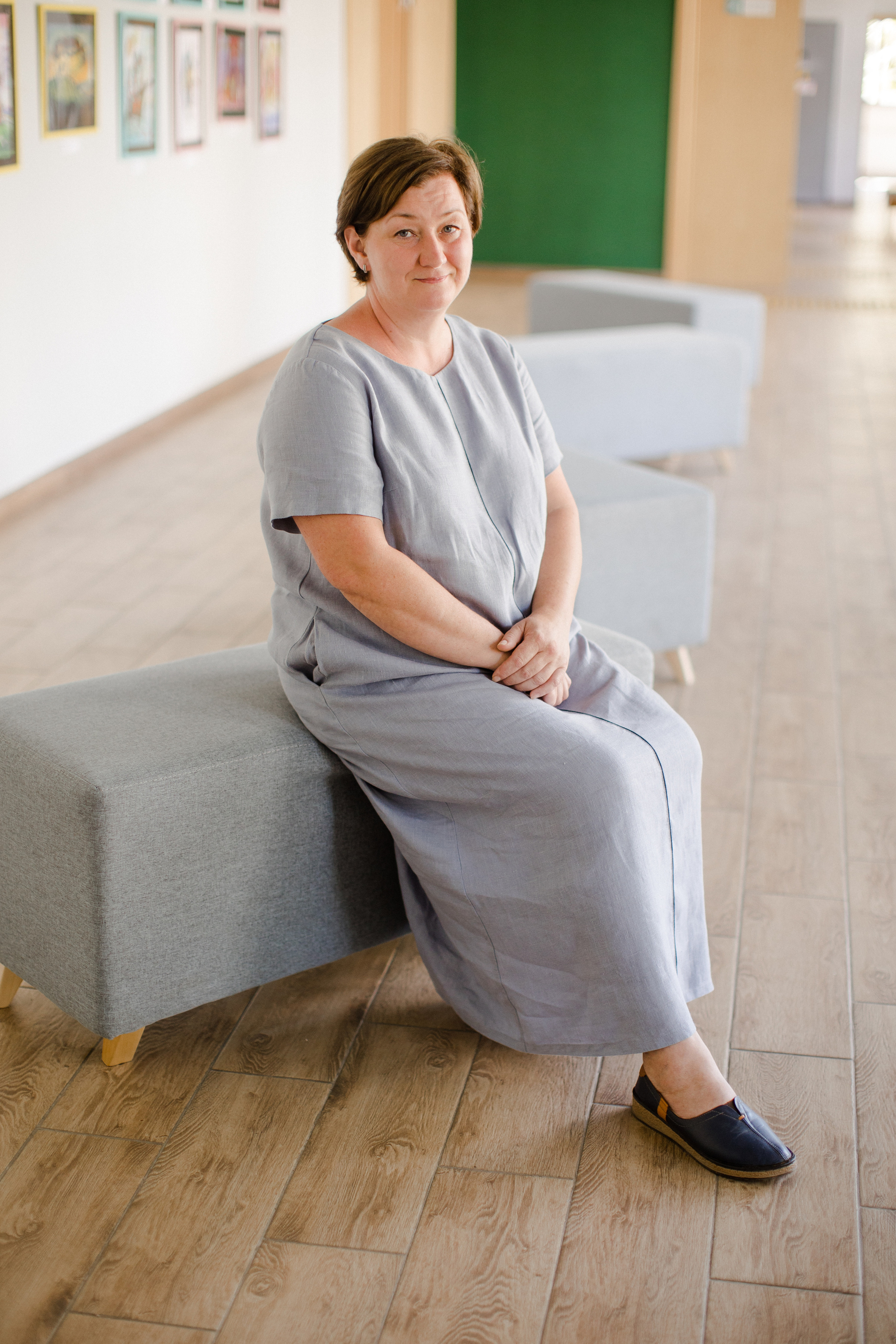 Съемка библиотеки. Семейный и детский фотограф в Москве Кузьмина Мария