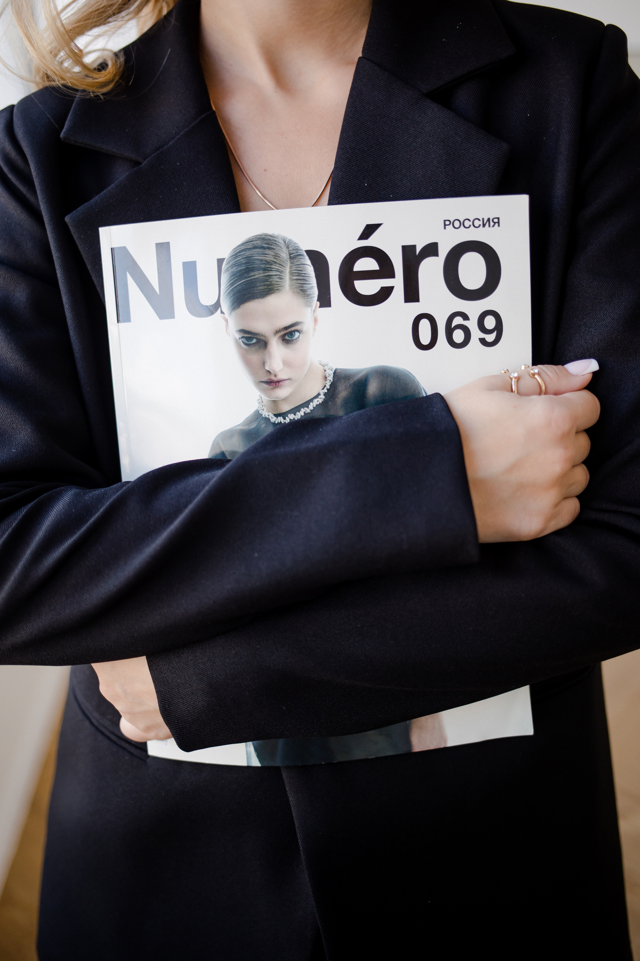 Настя. Семейный и детский фотограф в Москве Кузьмина Мария