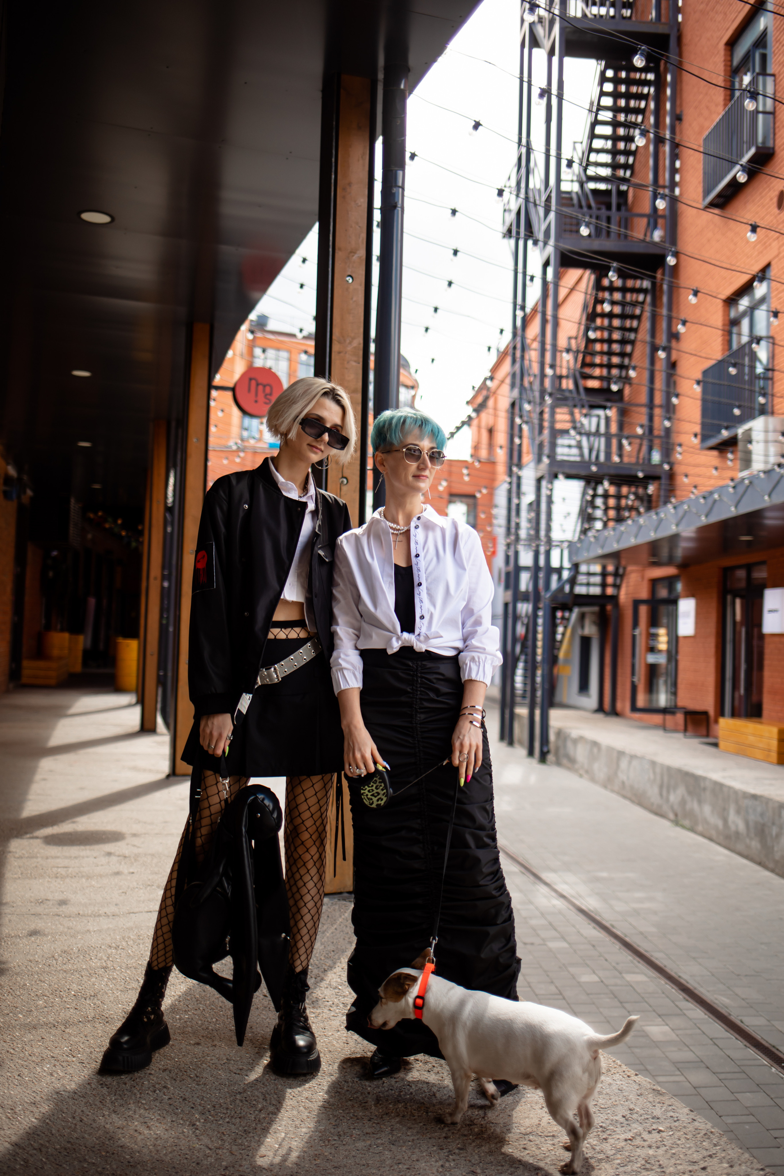 Мама и дочка. Семейный и детский фотограф в Москве Кузьмина Мария