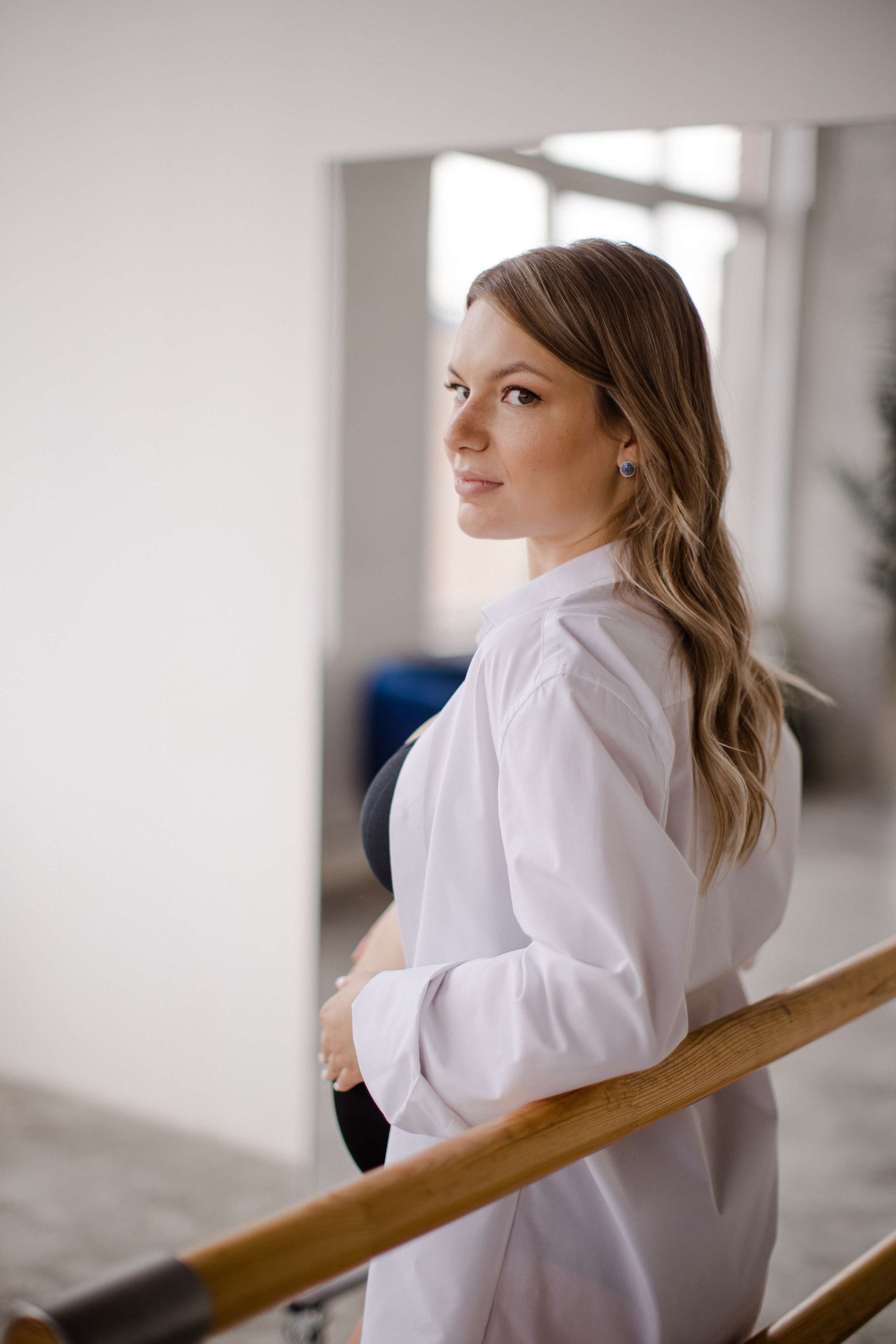 Алена. Семейный и детский фотограф в Москве Кузьмина Мария