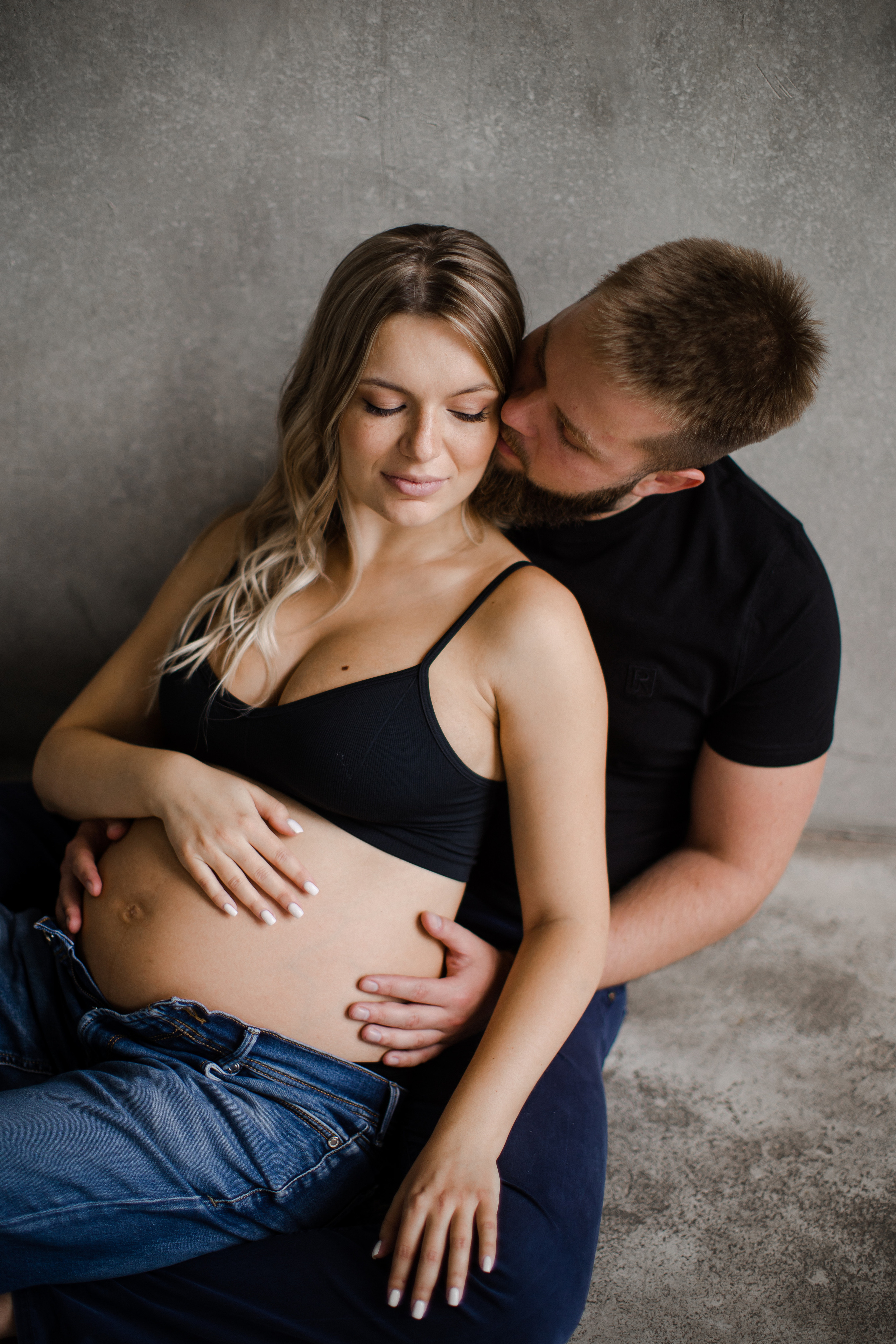 Алена. Семейный и детский фотограф в Москве Кузьмина Мария